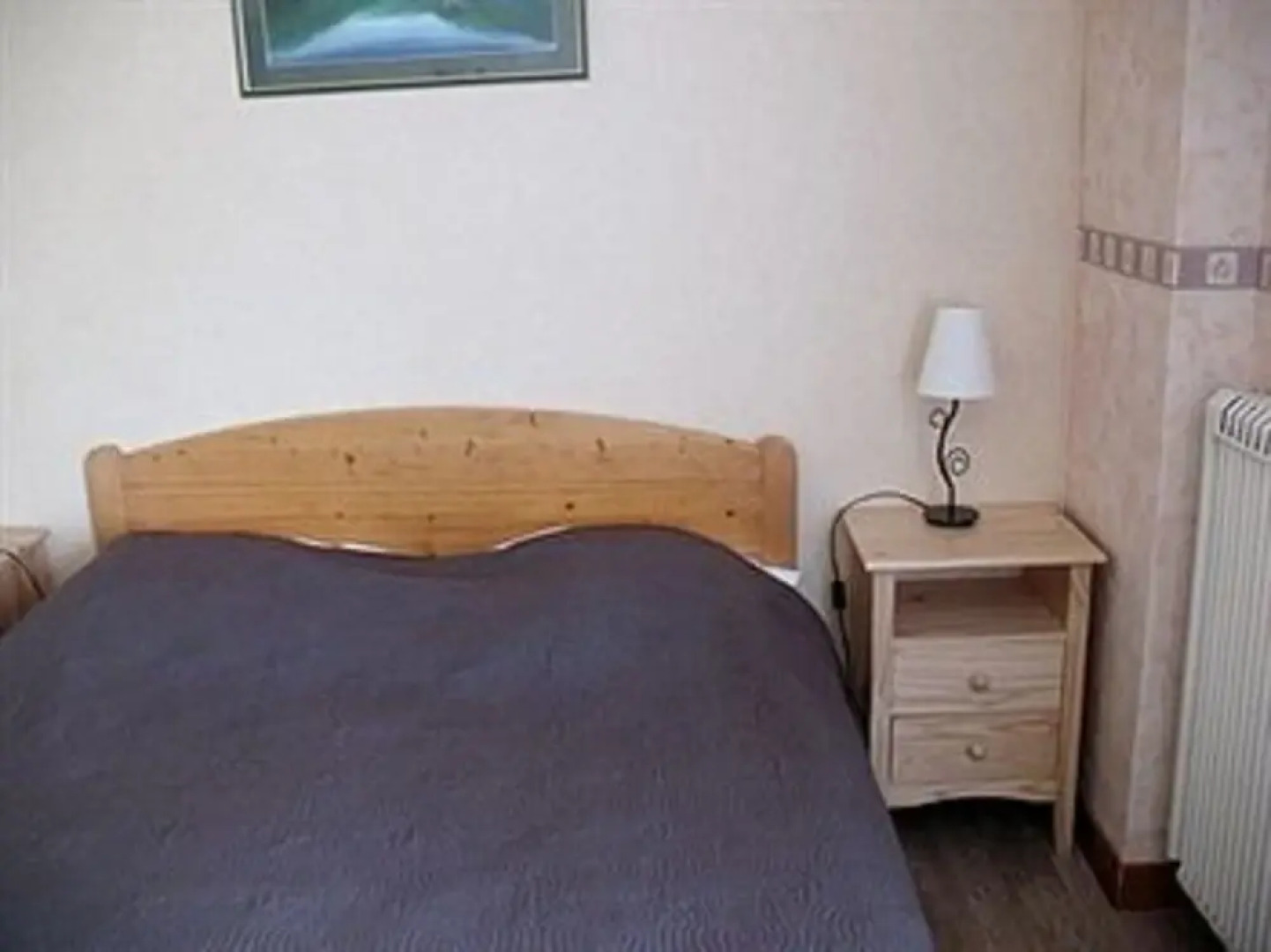 Le Relais du Coustoubi