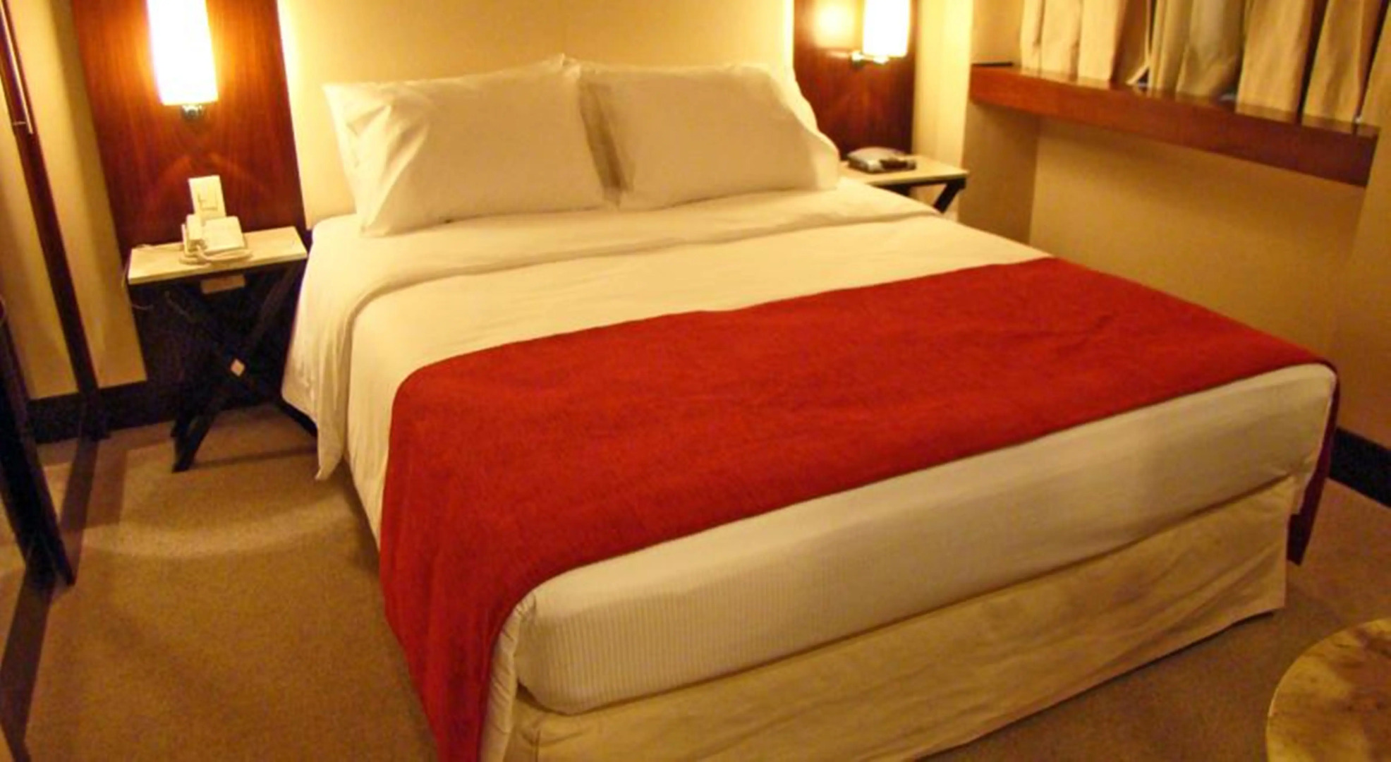 Transamerica Prime International Plaza