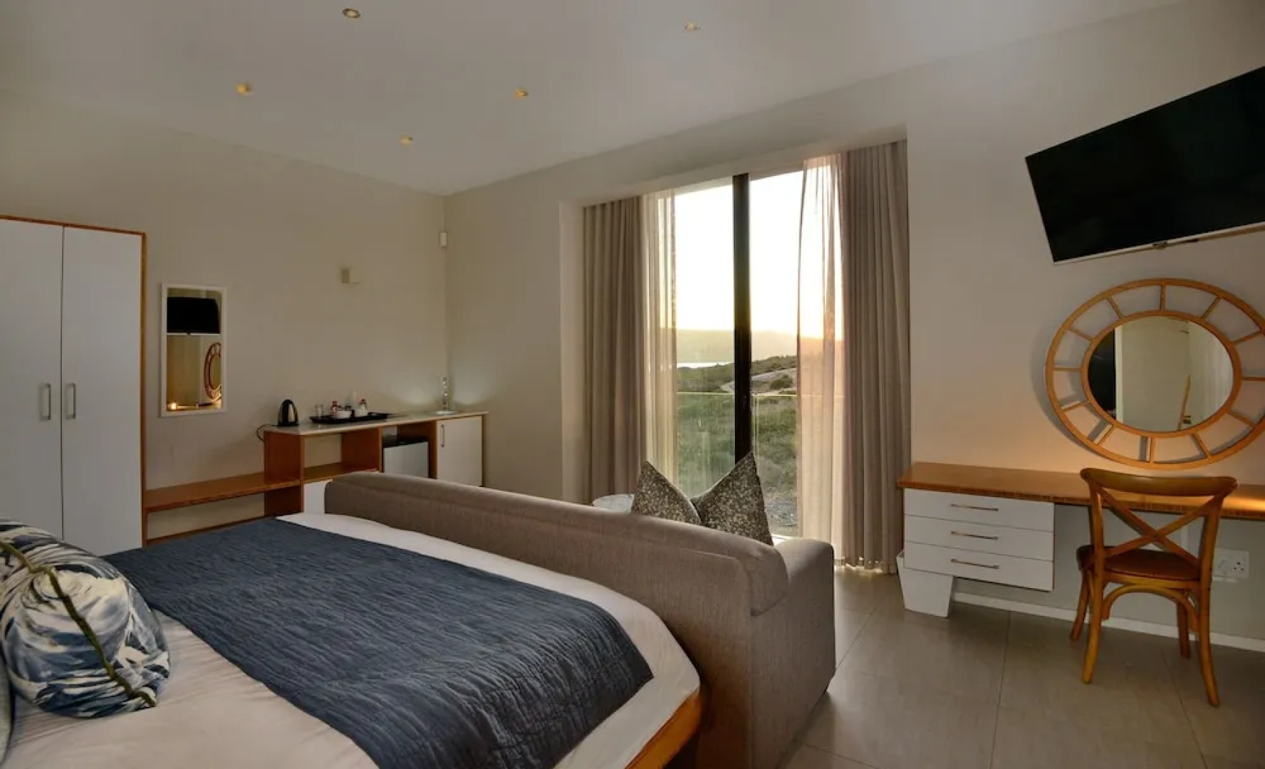 The Shark Bay Boutique Hotel & Spa