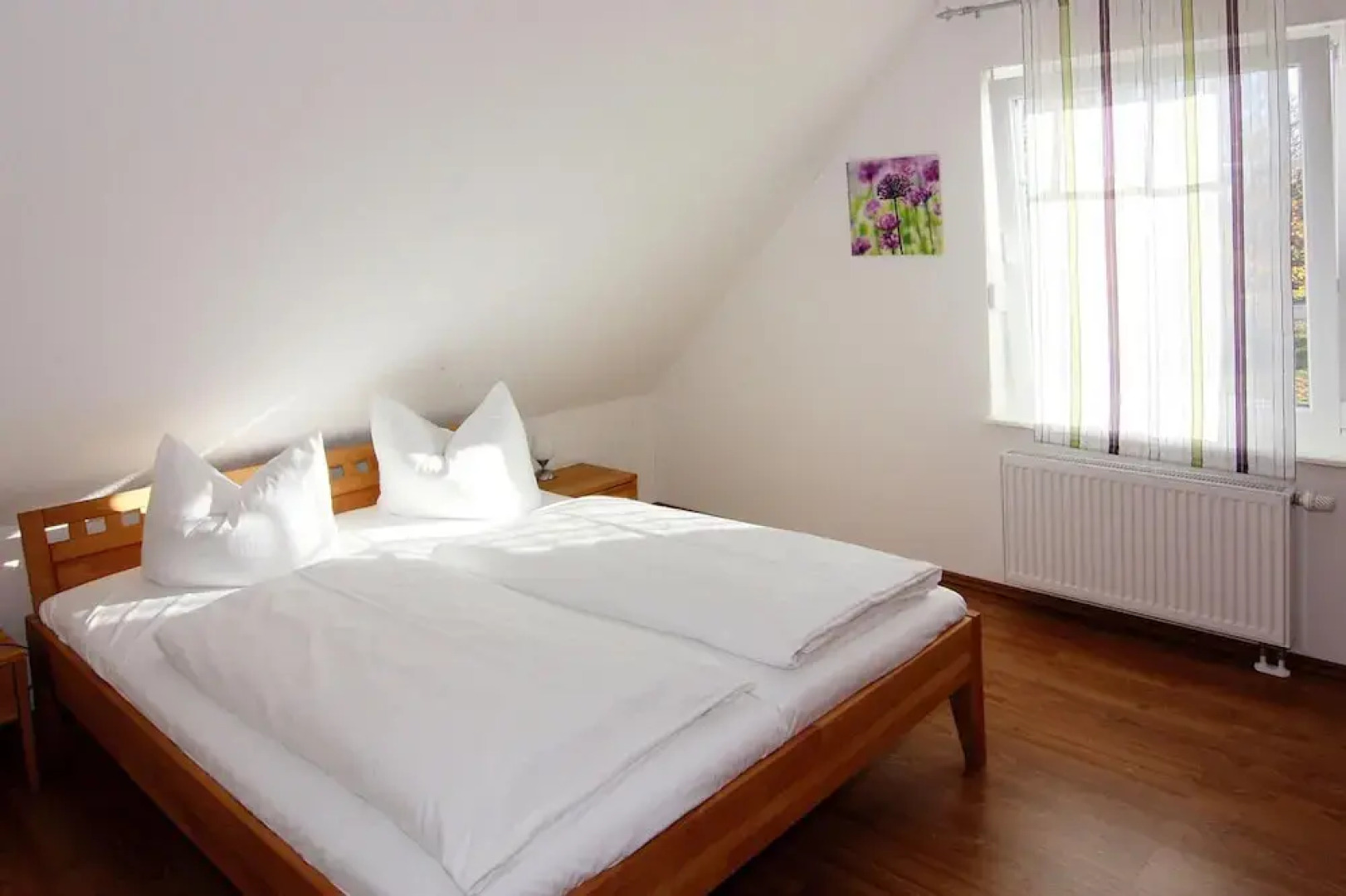 Starfish Holiday Home in Rerik Near Beach