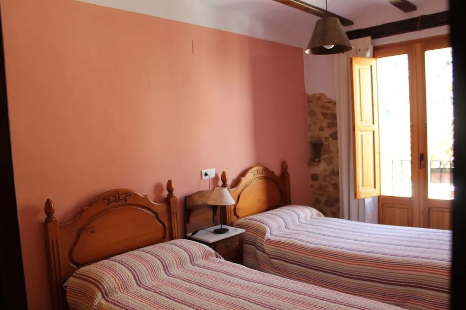 Casa Rural Ca Ferminet