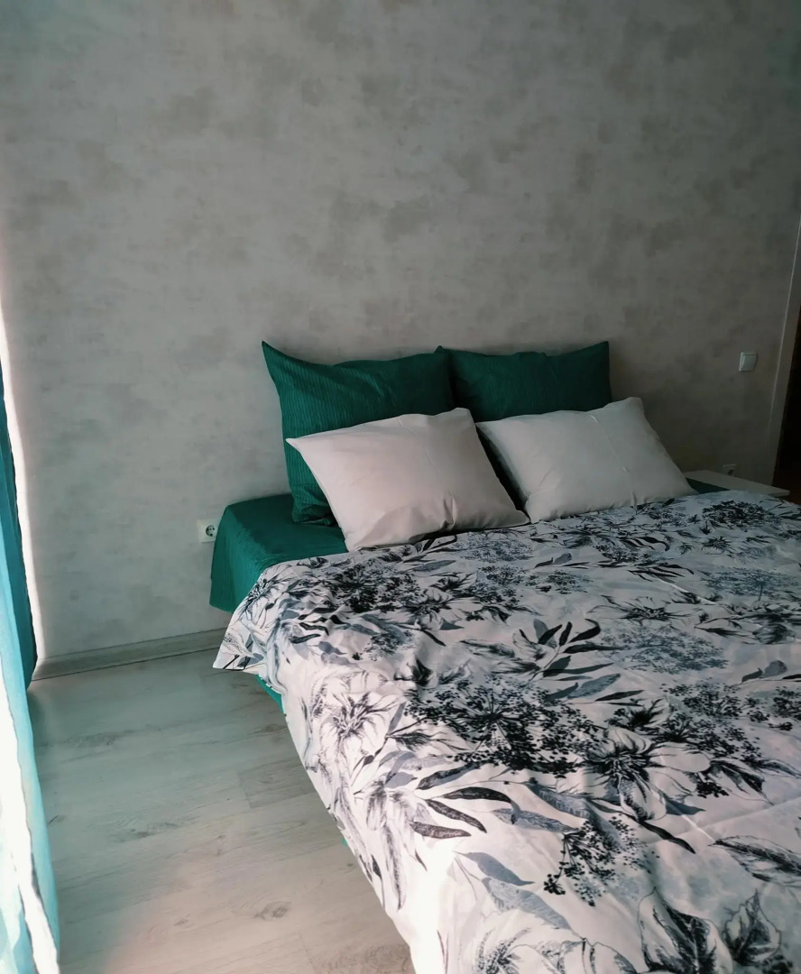 Апартаменты на улице 45-й Стрелковой Дивизии