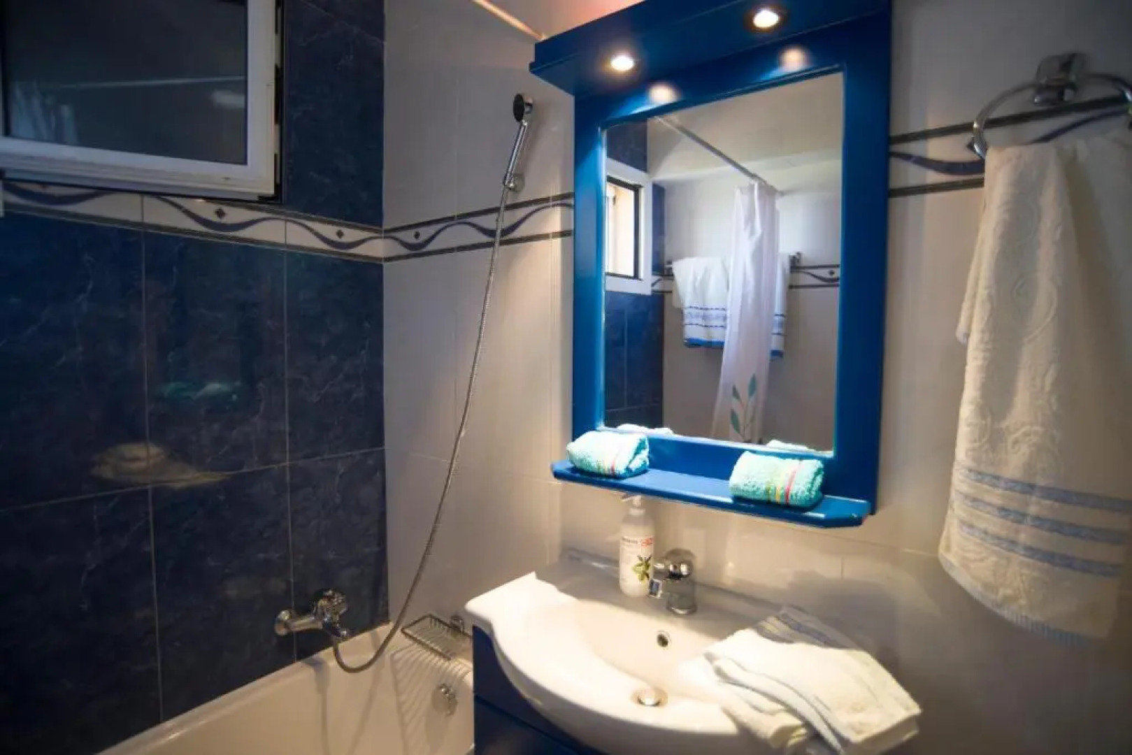 Edgewater Villas Nikiana Lefkada