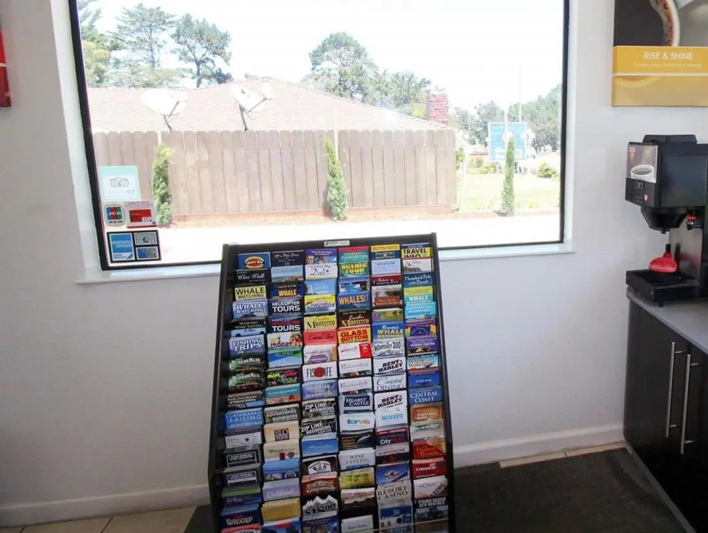 Fisherman's Cove Inn