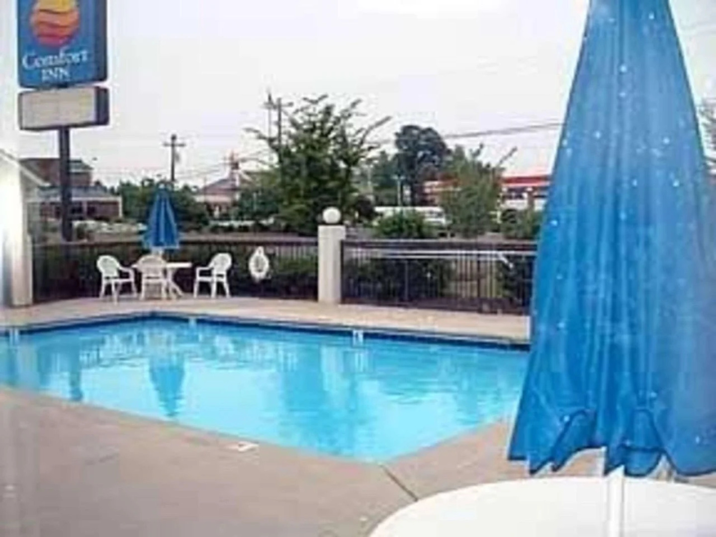 Quality Inn High Point - Archdale