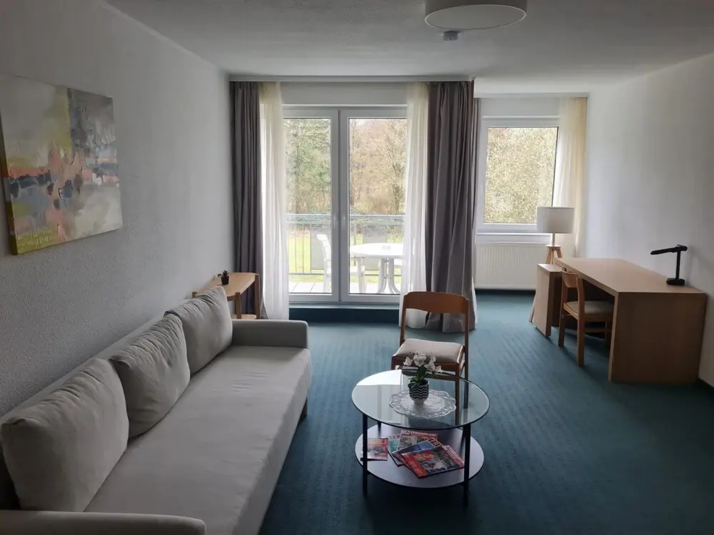 Hotel Bessunger Forst