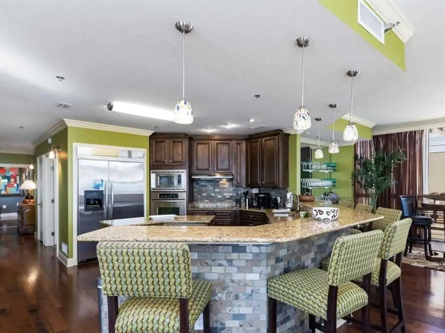 Oceania 13 by Meyer Vacation Rentals