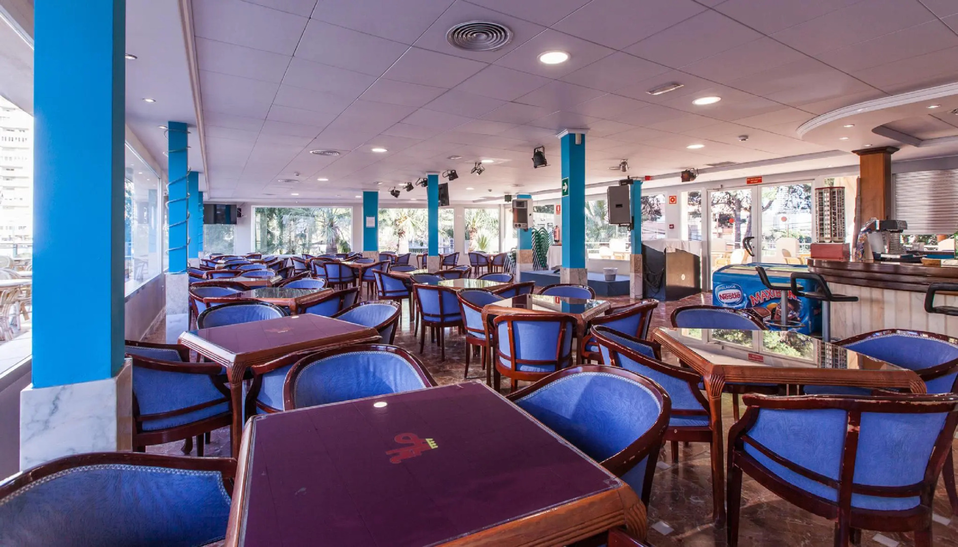 Blue Sea Calas Marina Hotel