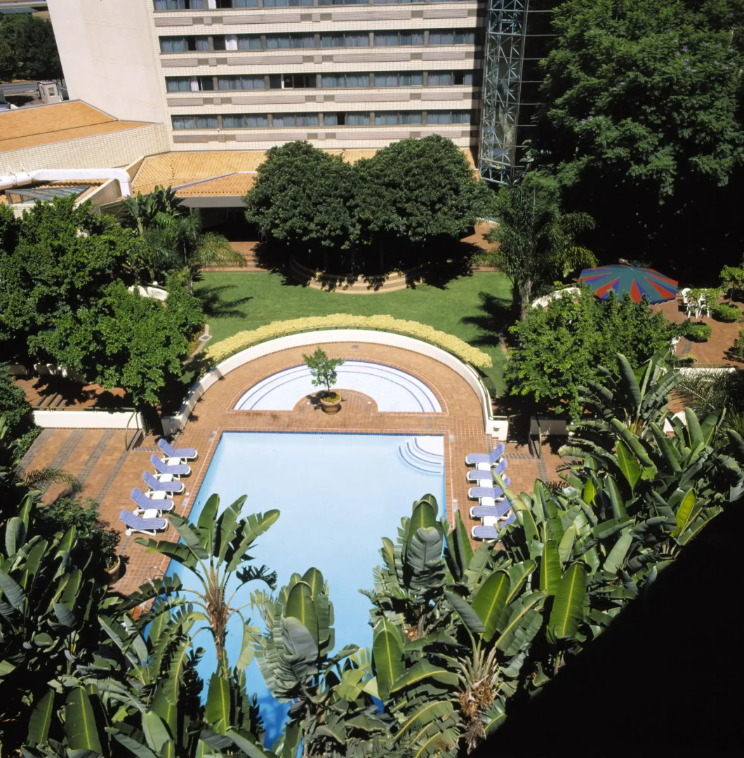 Southern Sun Pretoria