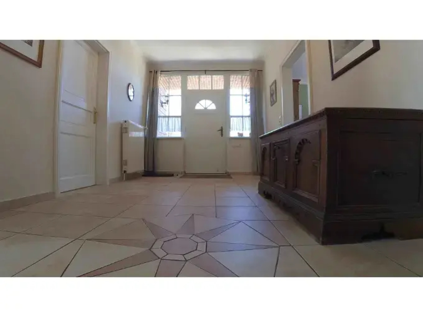 Ferienvermietung Thomsen-Detlefs