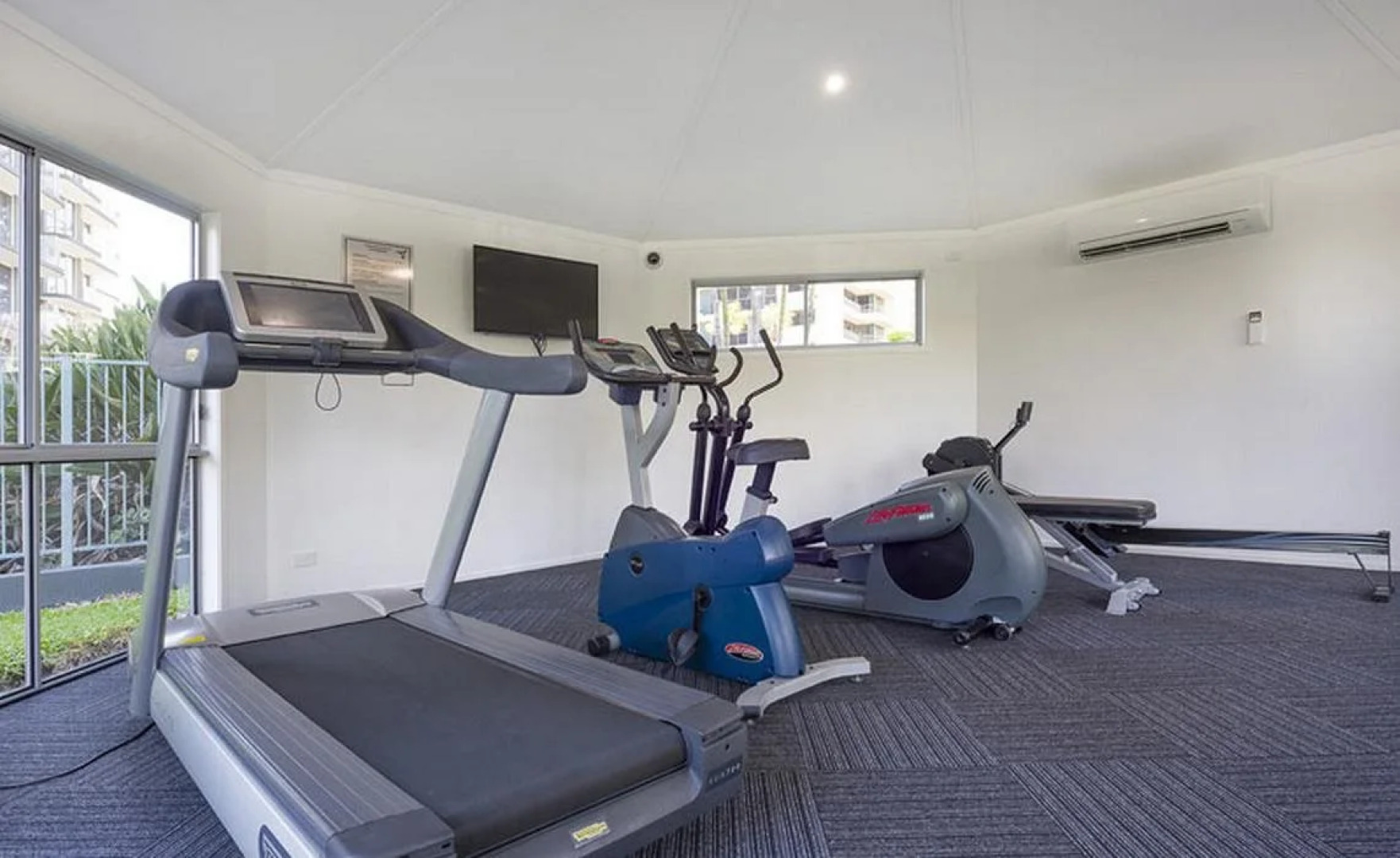 Sunbird Beach Resort