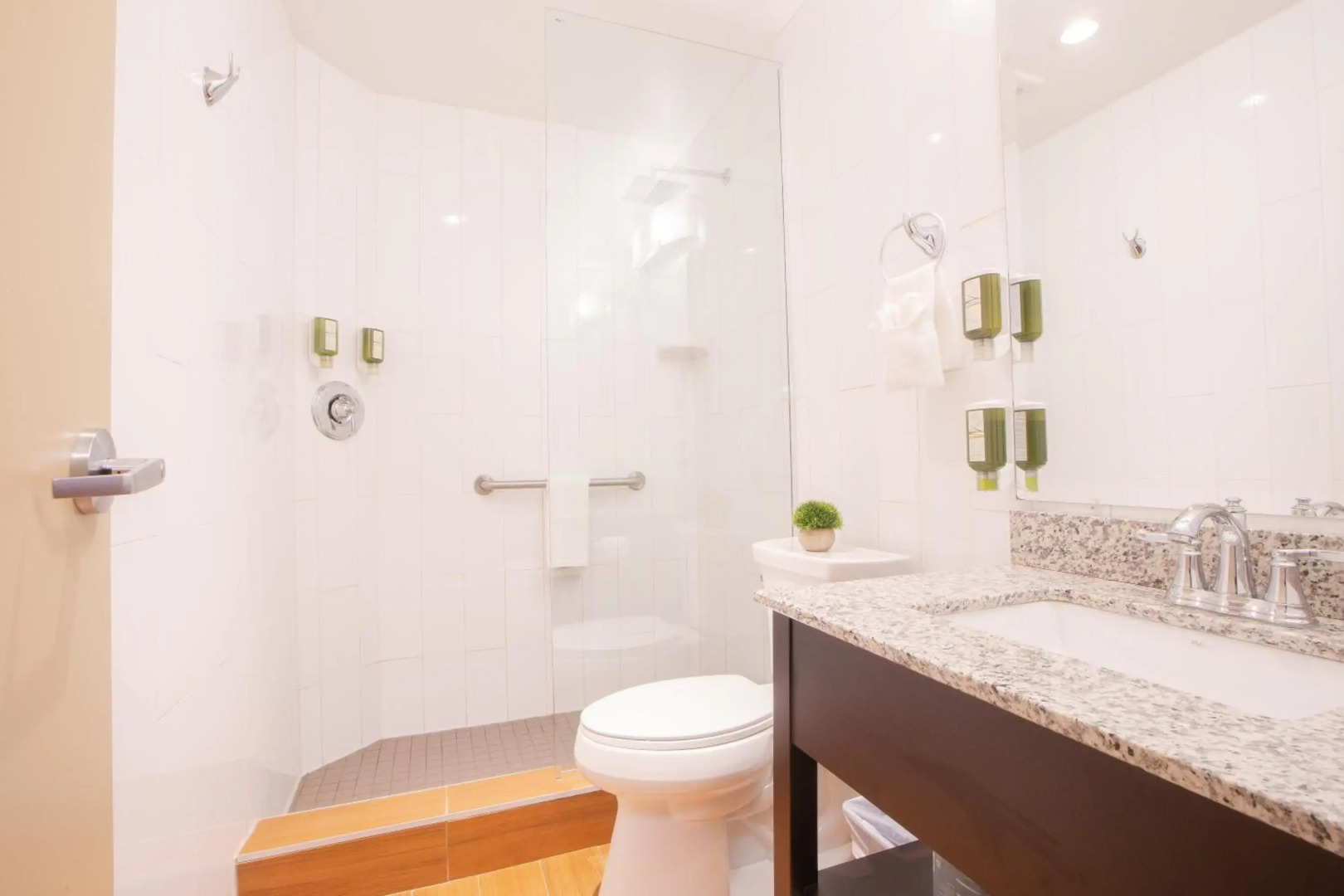 The Neighbourhood Inn