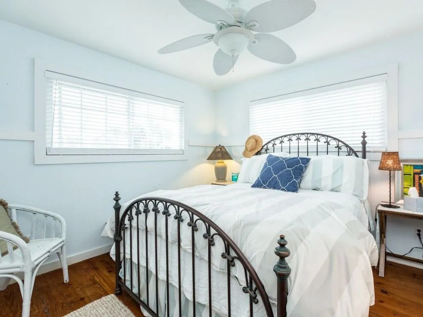 Galveston Canal House with Pool by RedAwning