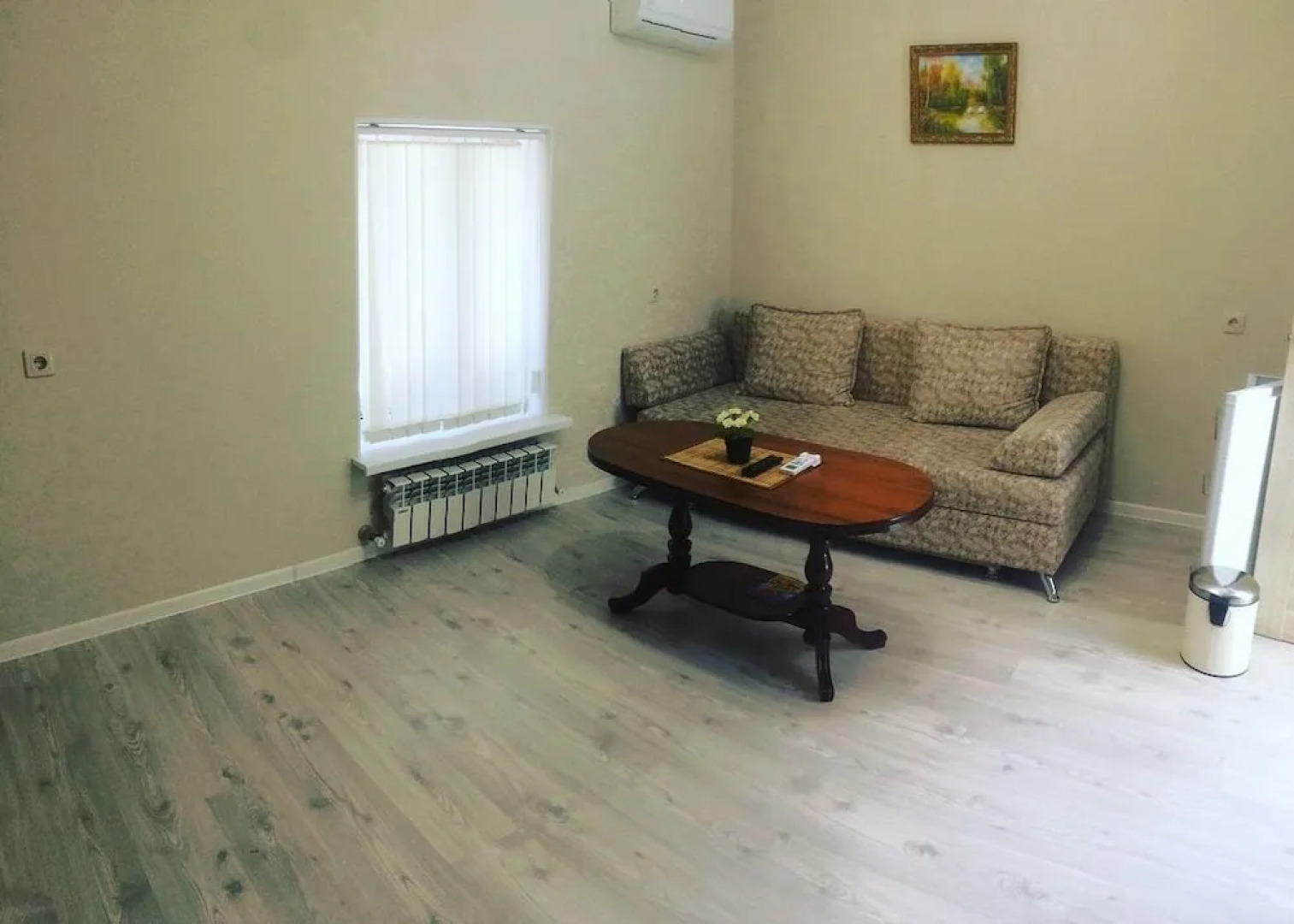 Luxury Guest House Rosalia