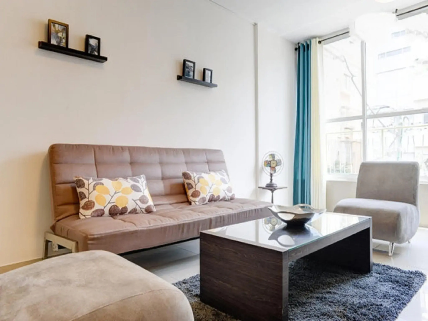 Casa De Colores Apartments - Bugrashov 26