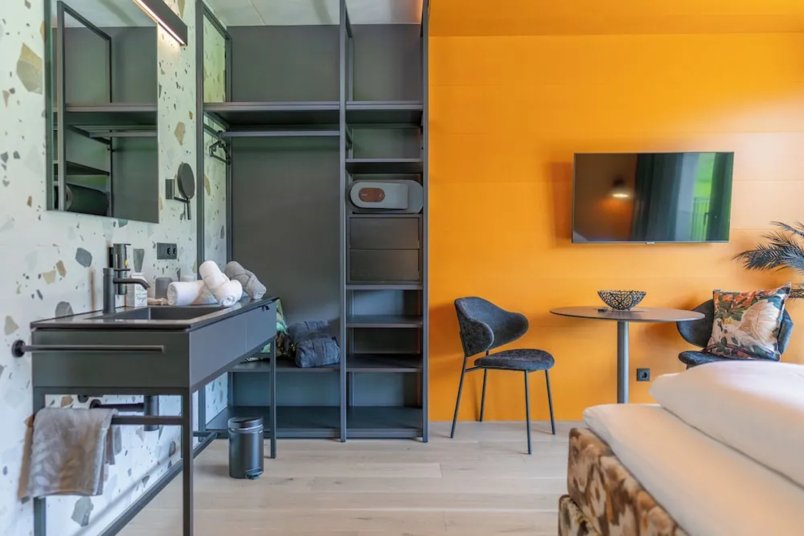 LIFESTEIL Appartementresort