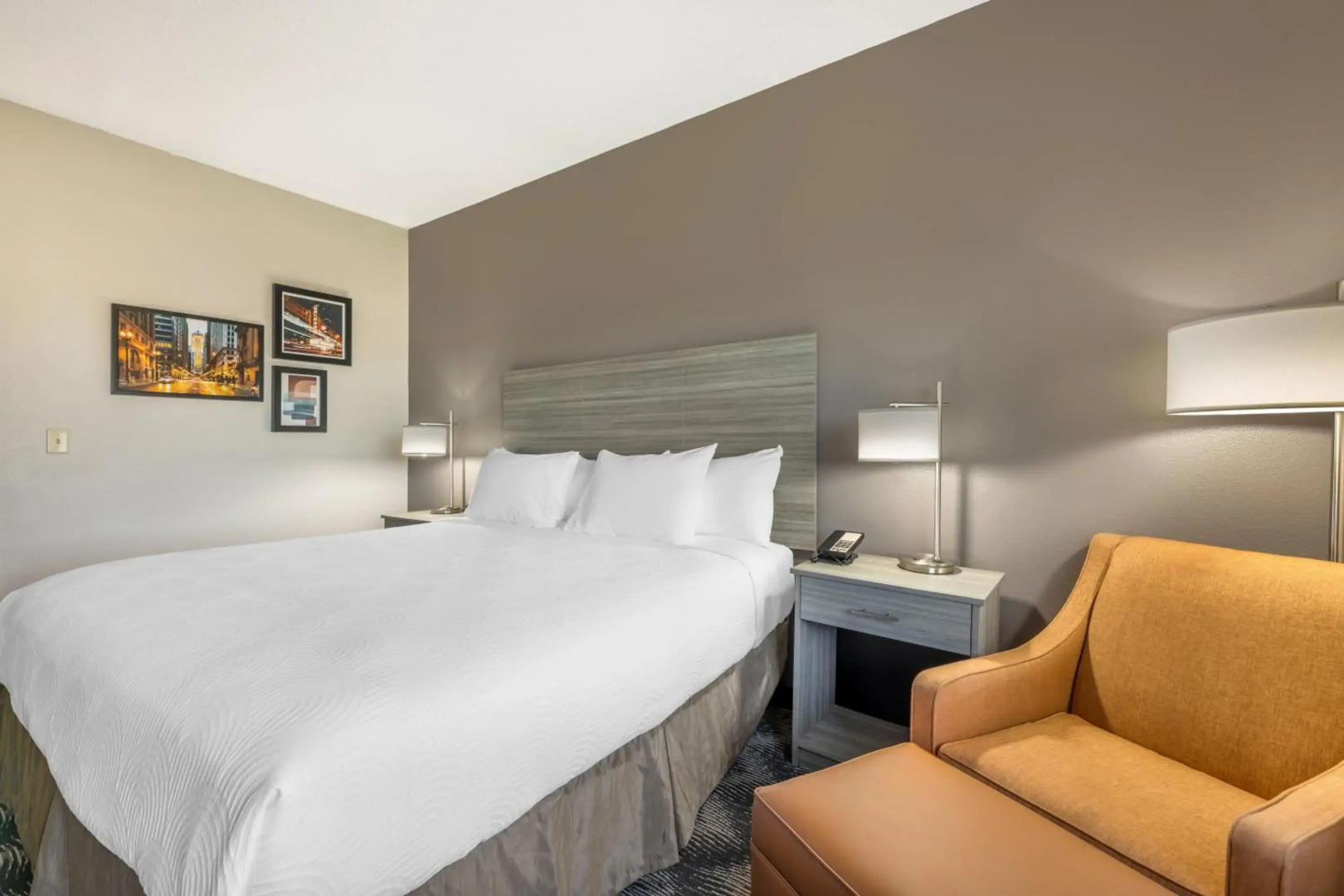 Country inn & Suites by Radisson Bolingbrook, I-55