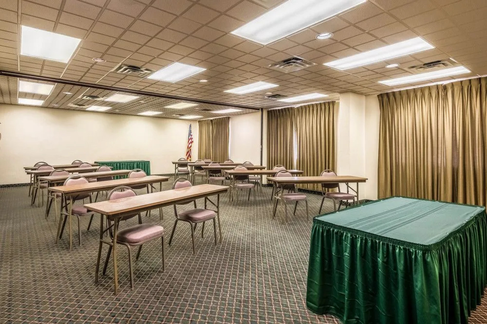 Comfort Inn Mountain Home