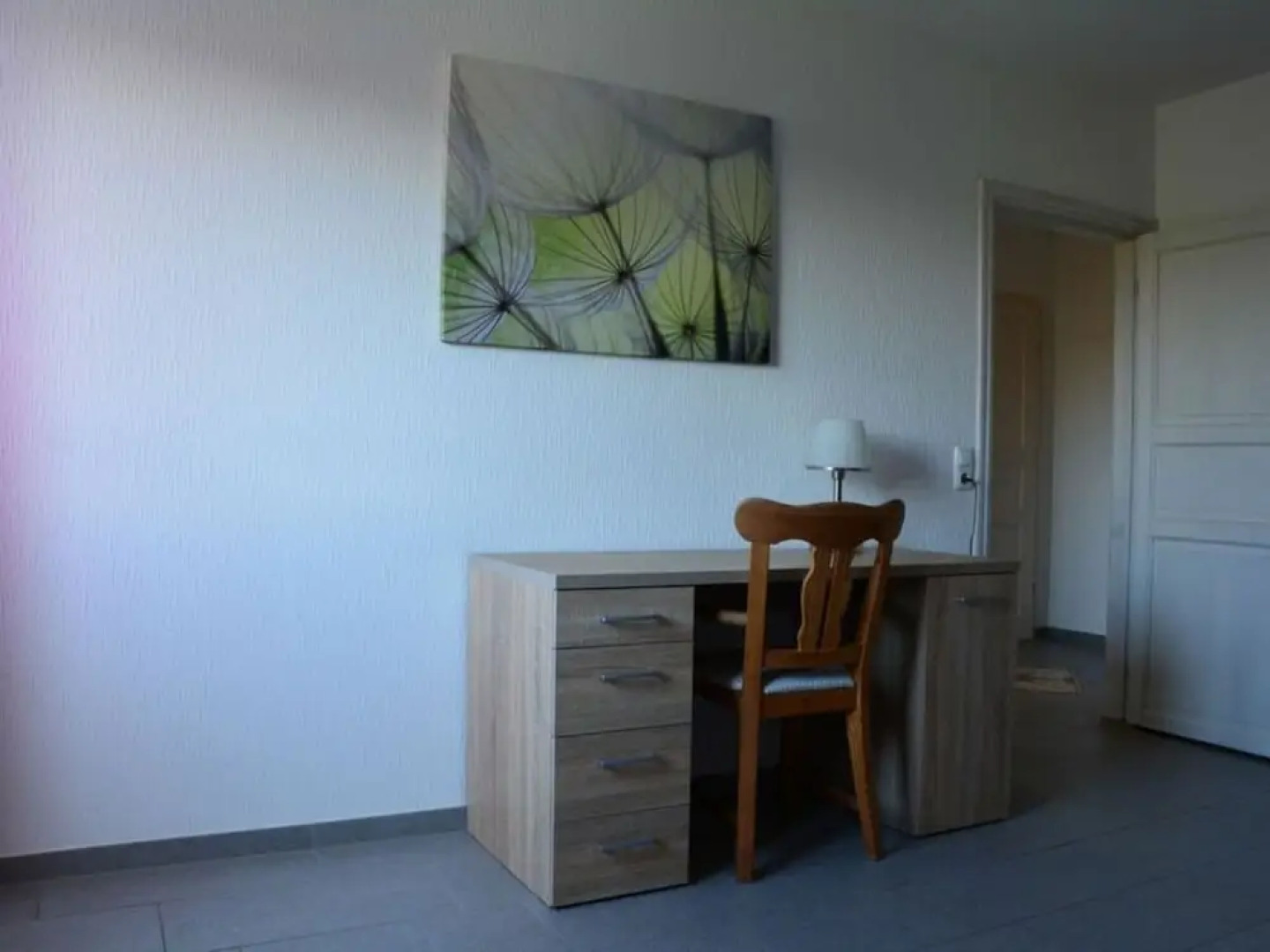 "sea Eagle" in the House on the Dune