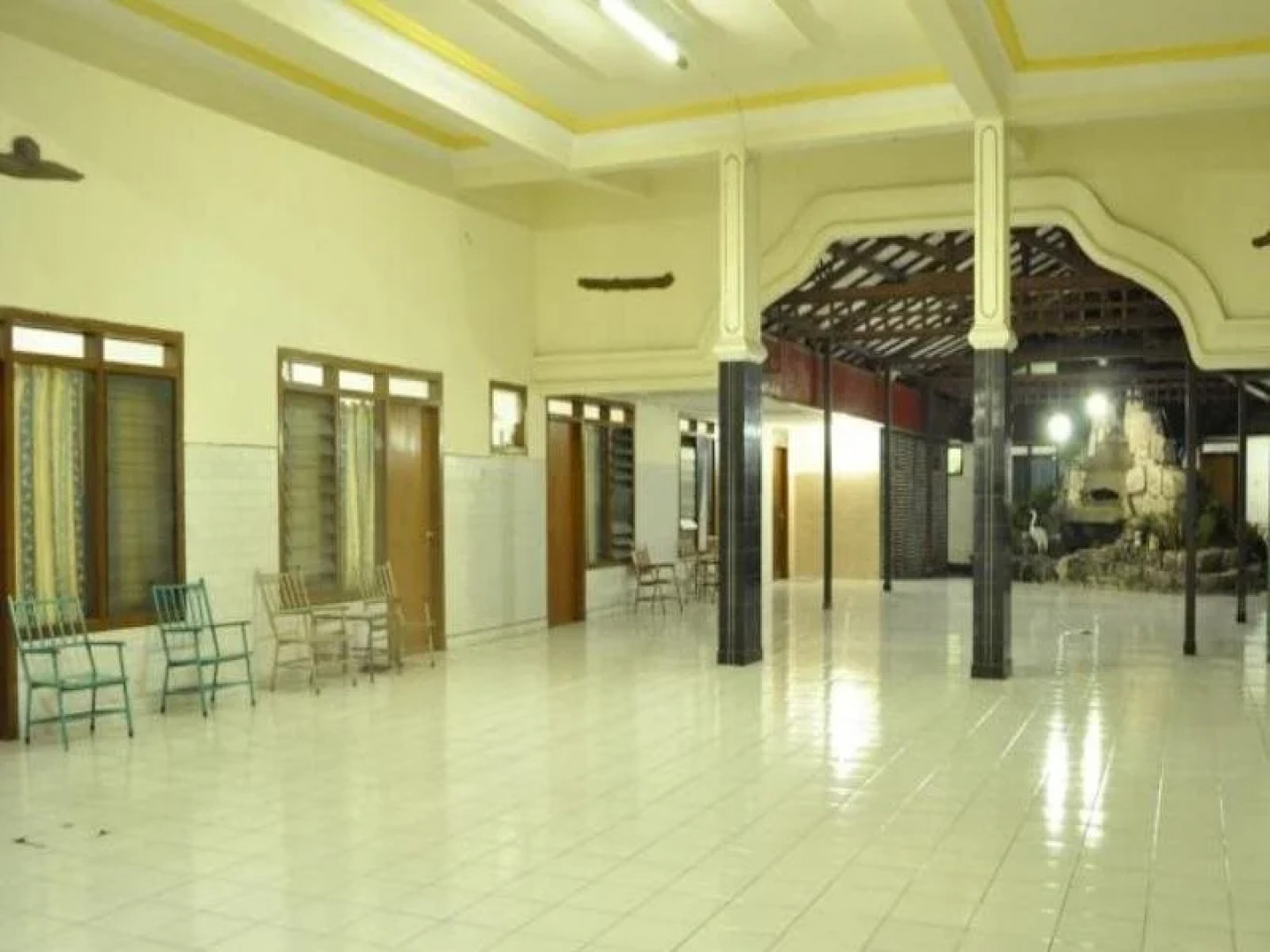 Kudus Hotel