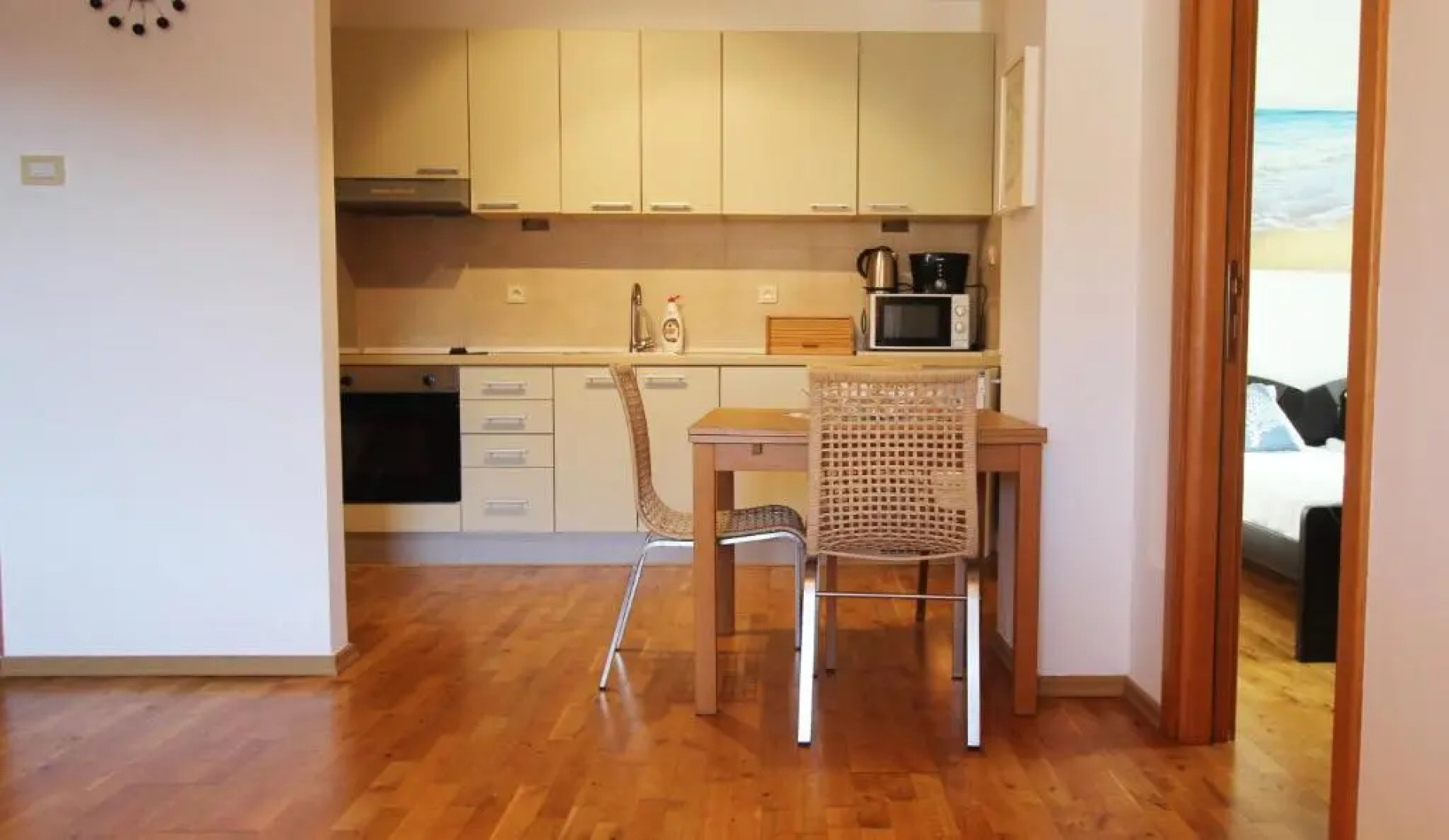 2 BR Apartment in Blue Horizon Przno