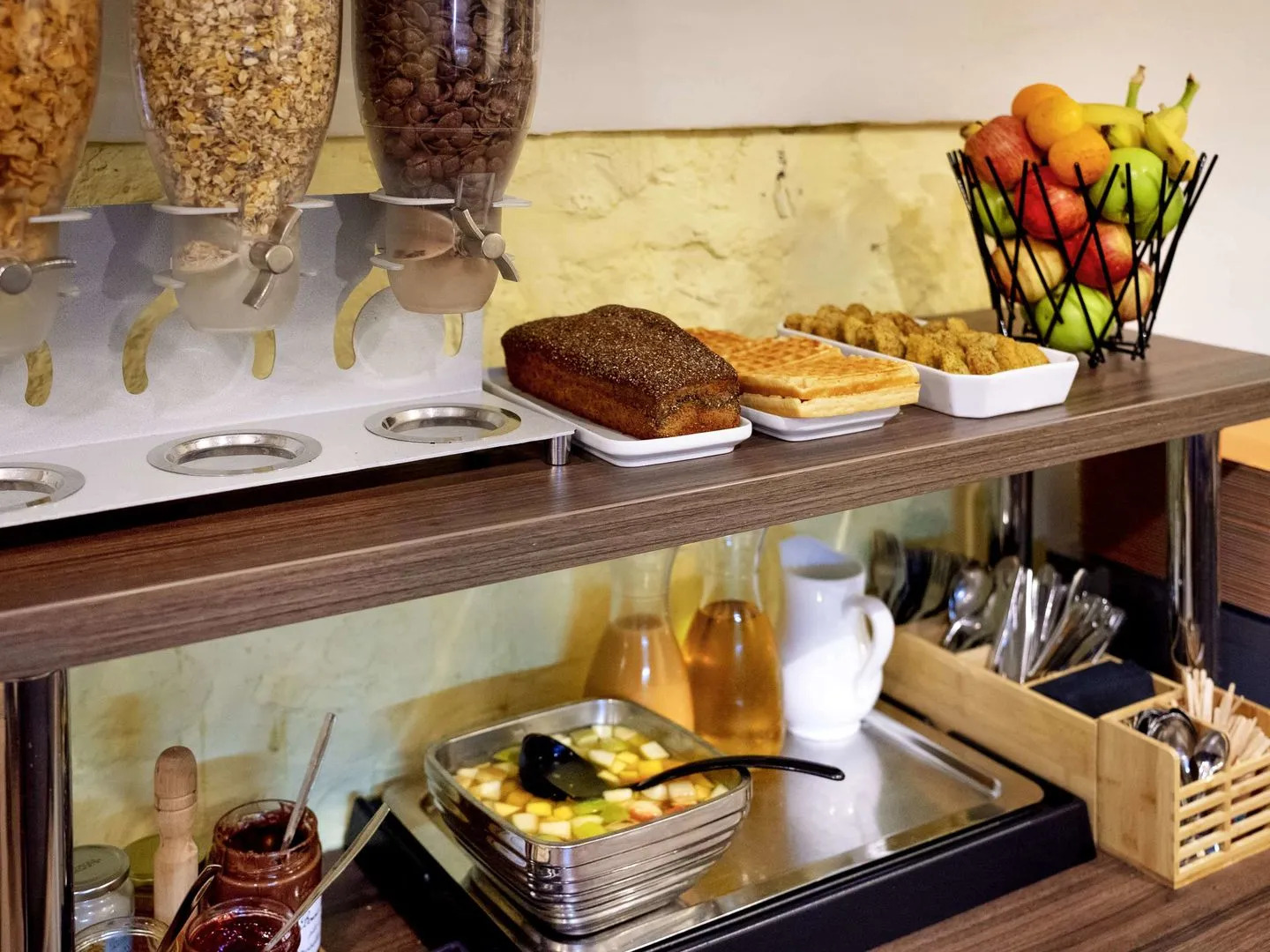 ibis Styles Paris Maine Montparnasse