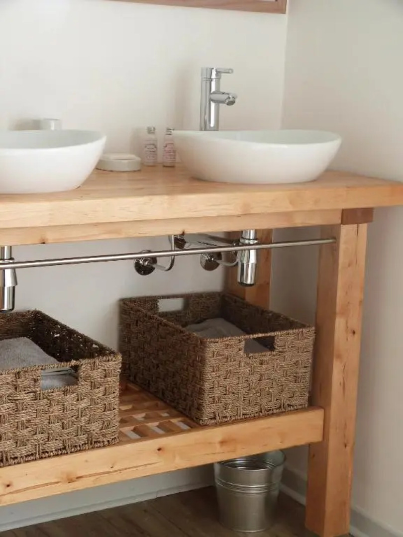 Chambres dhôtes Le Cartounier