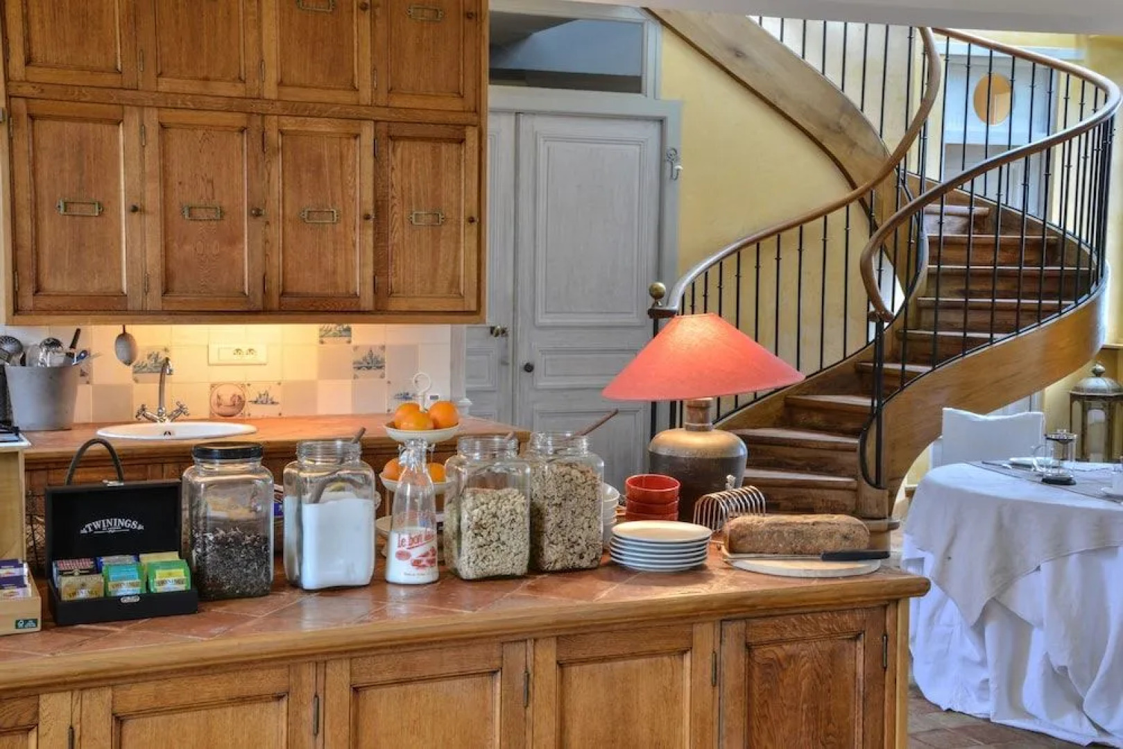 Charmilles des Cordeliers