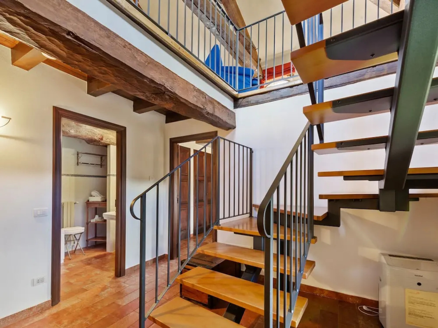 Heritage Apartment in Sandigliano With Garden