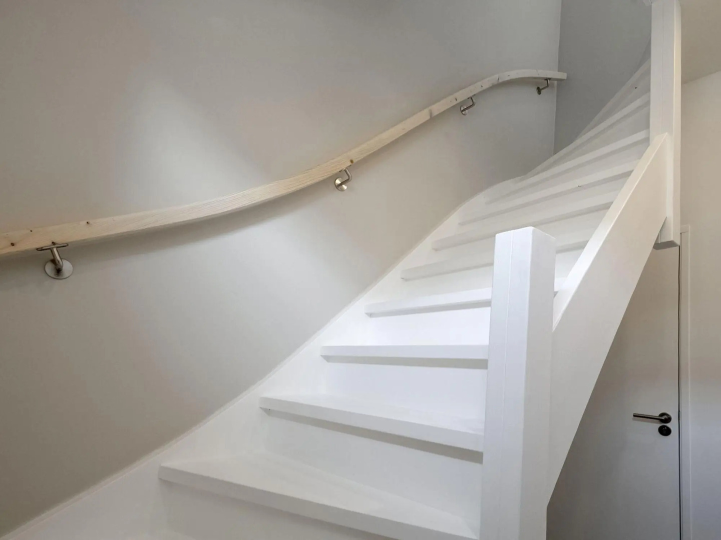 Apartment With sea View and Parking in Katwijk aan Zee