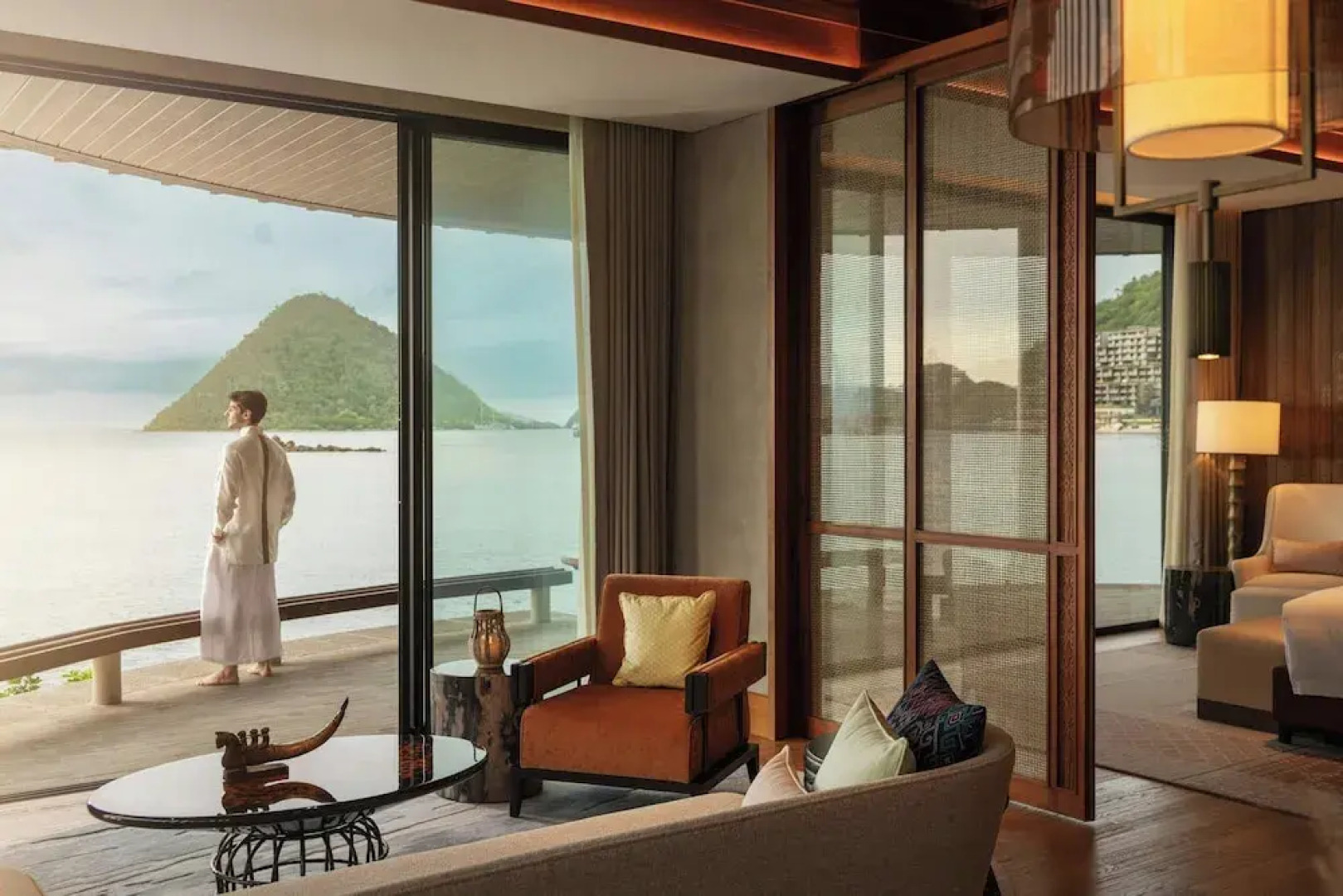 TA’AKTANA, a Luxury Collection Resort & Spa, Labuan Bajo