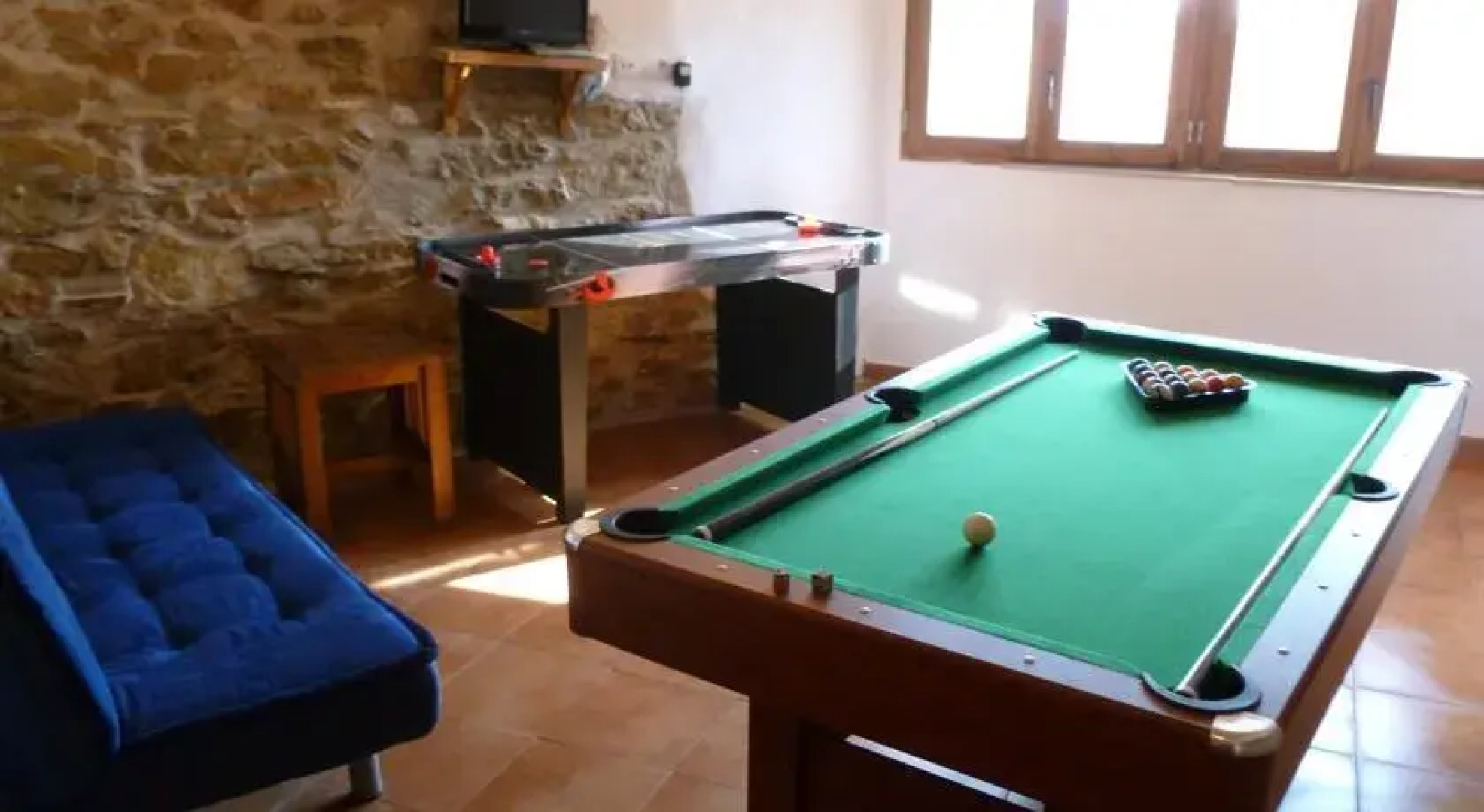 Casas Rurales Maestrat