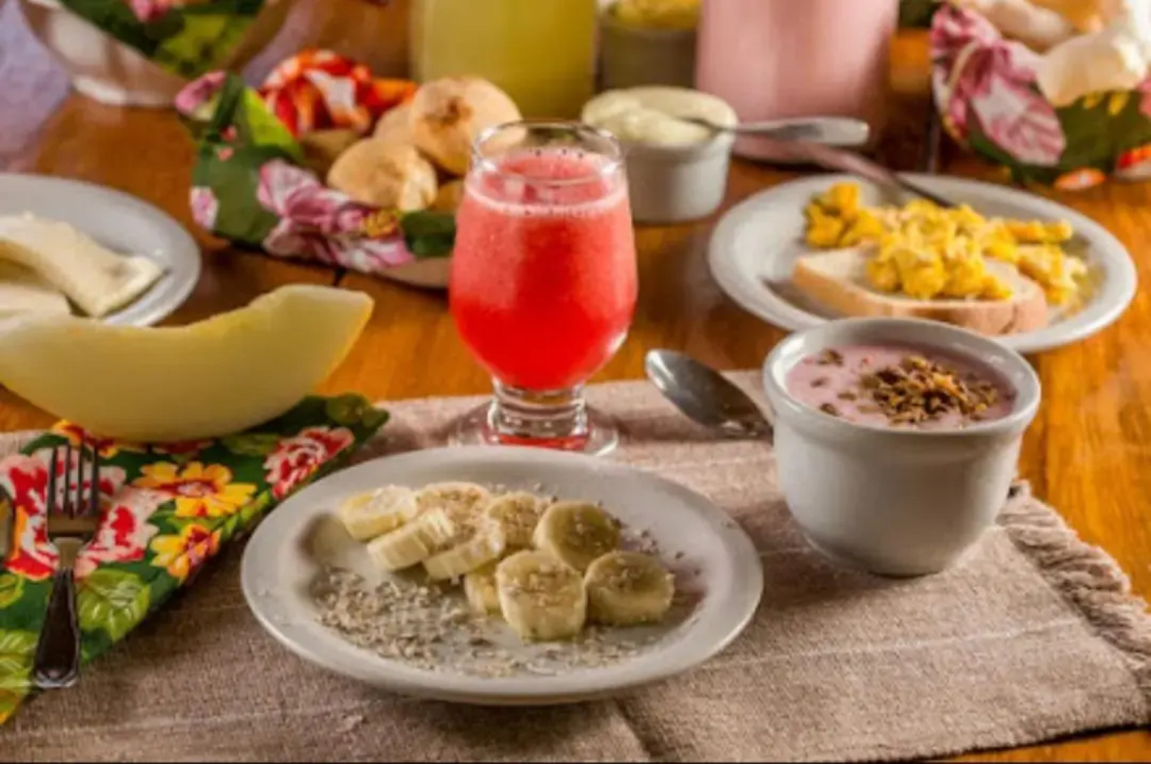 Pousada Canto da Serra