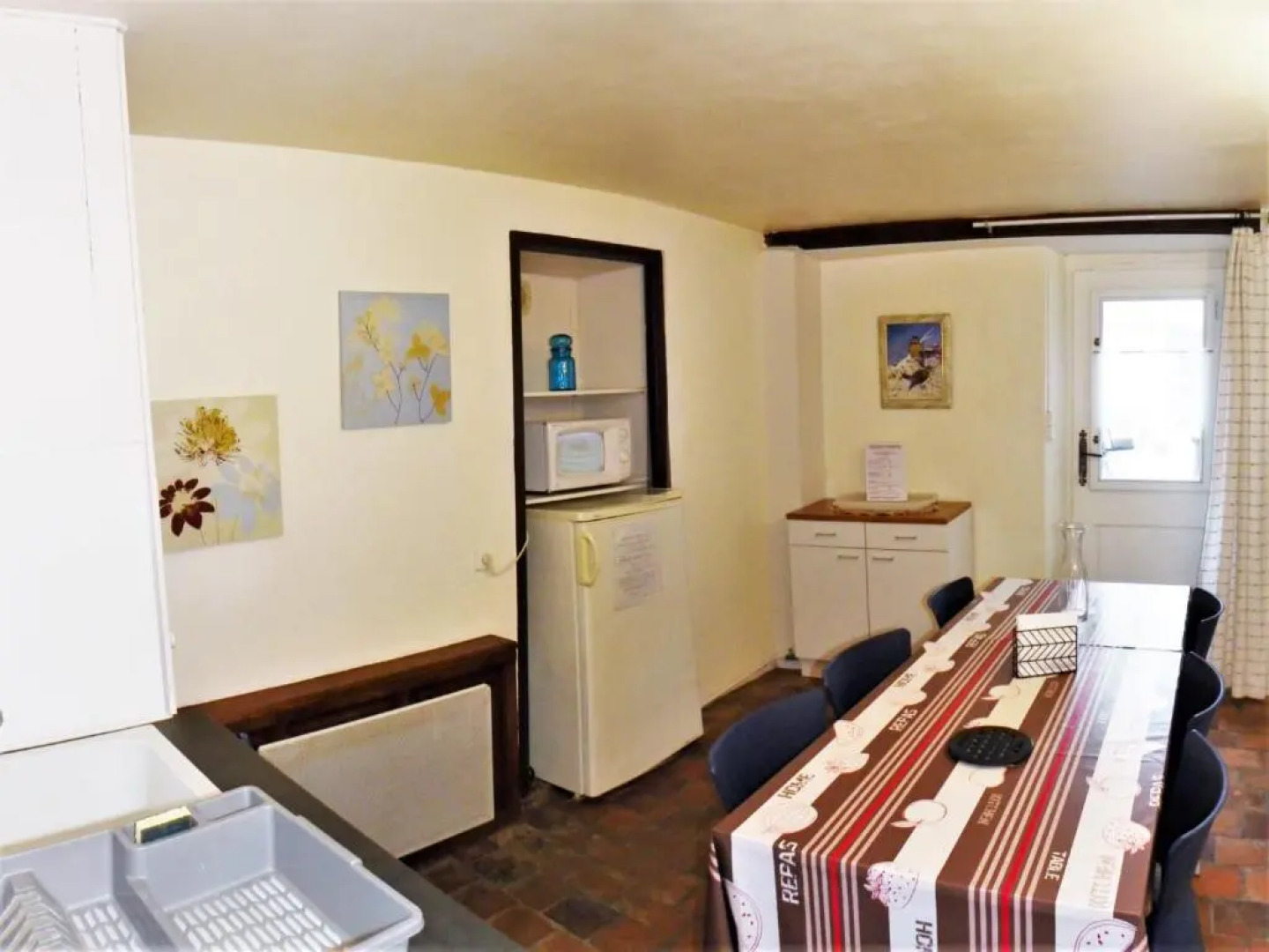 Le Cottage du Château