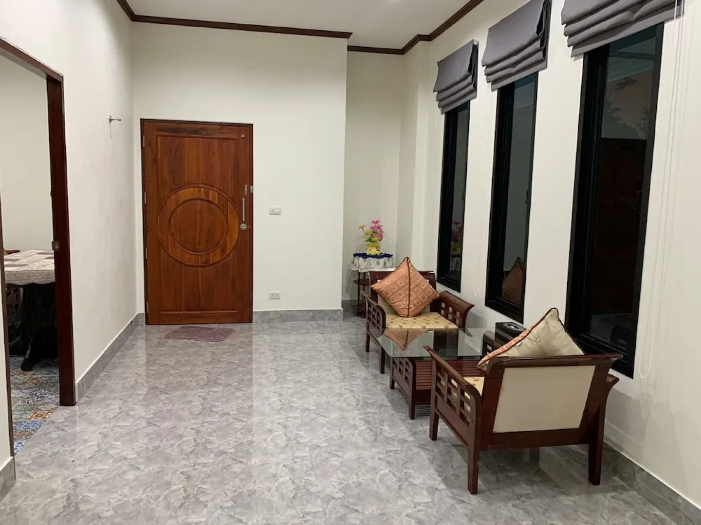 Reuanpruhong Na Bangthong