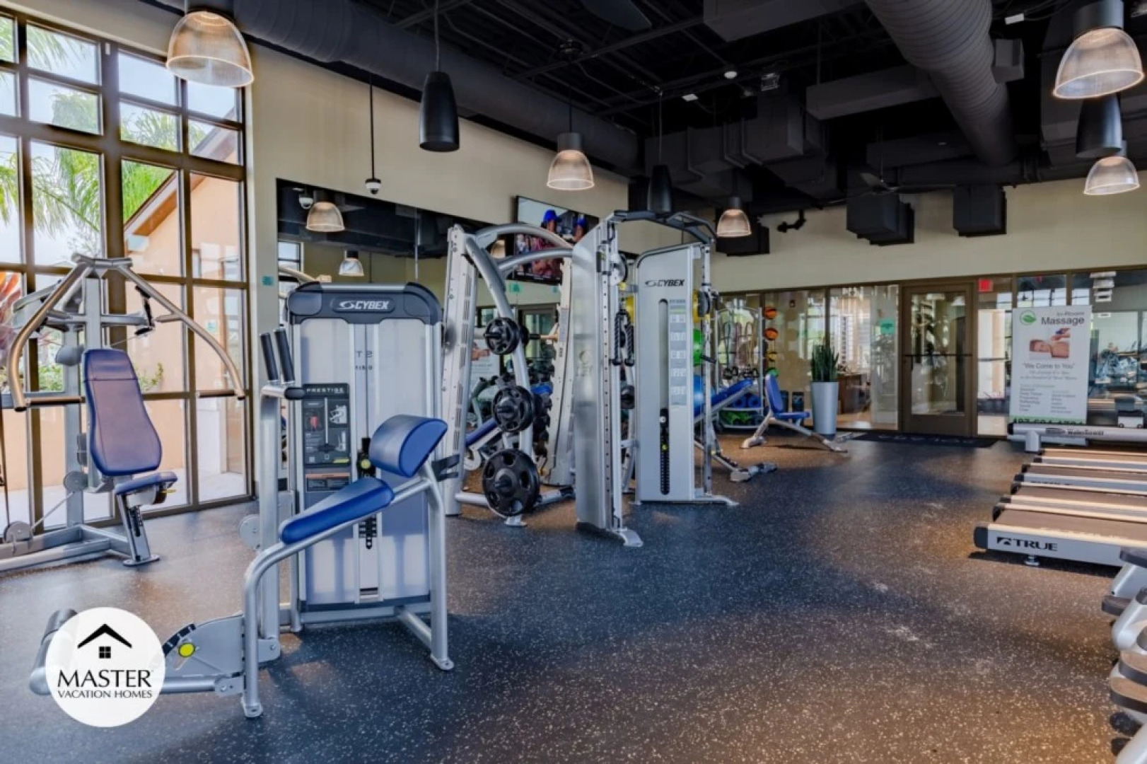 5 Bedrooms / 5.5 Bathrooms / Solara (9035 PC), Kissimmee, US