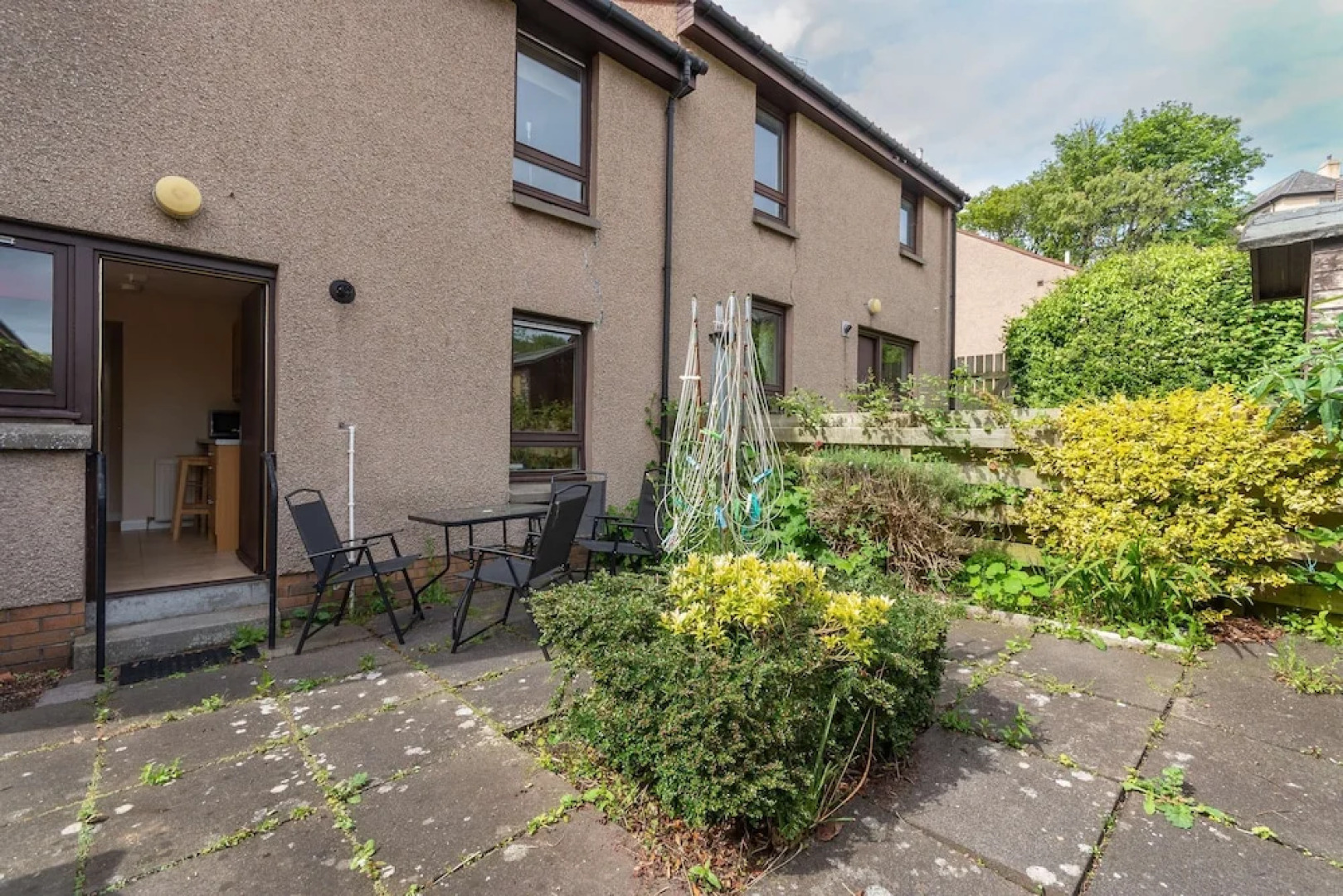 Central House St Andrews Sleeps 8