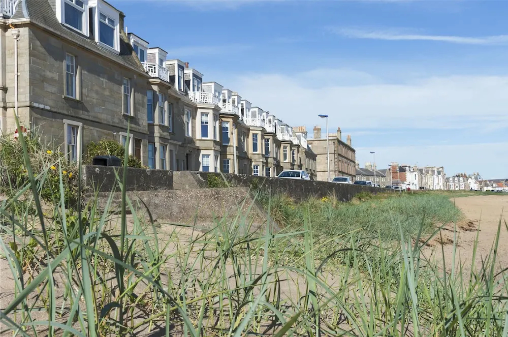 Seaholm Bed And Breakfast