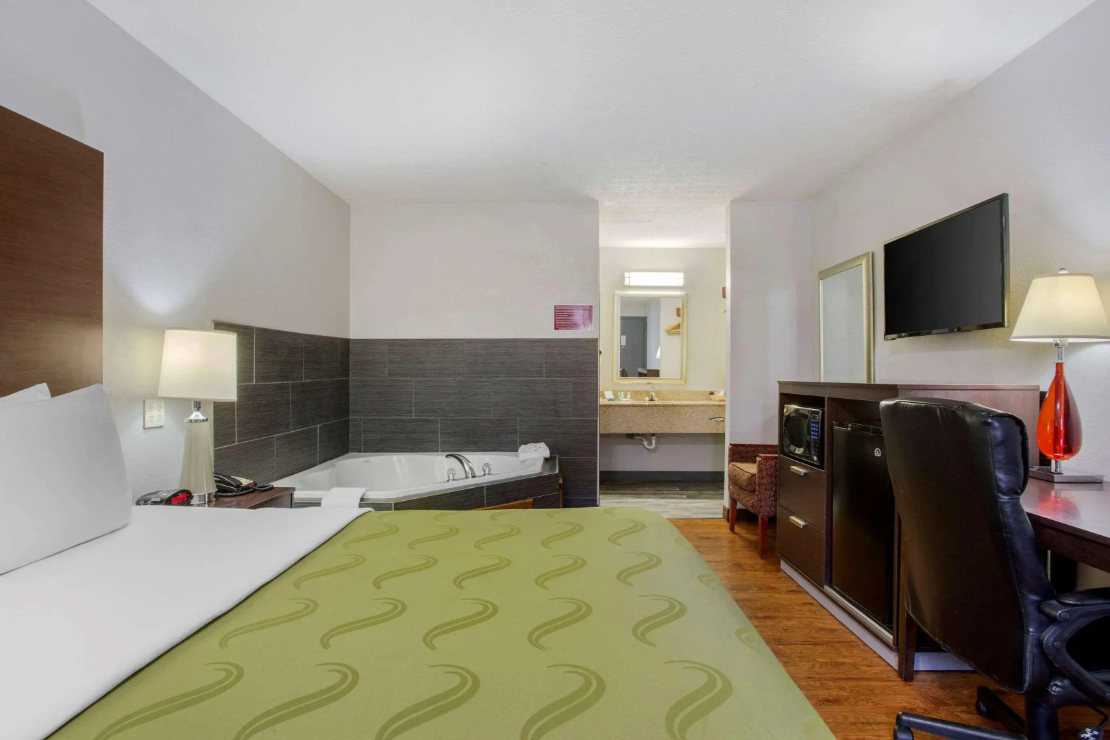 Quality Inn Columbus - East