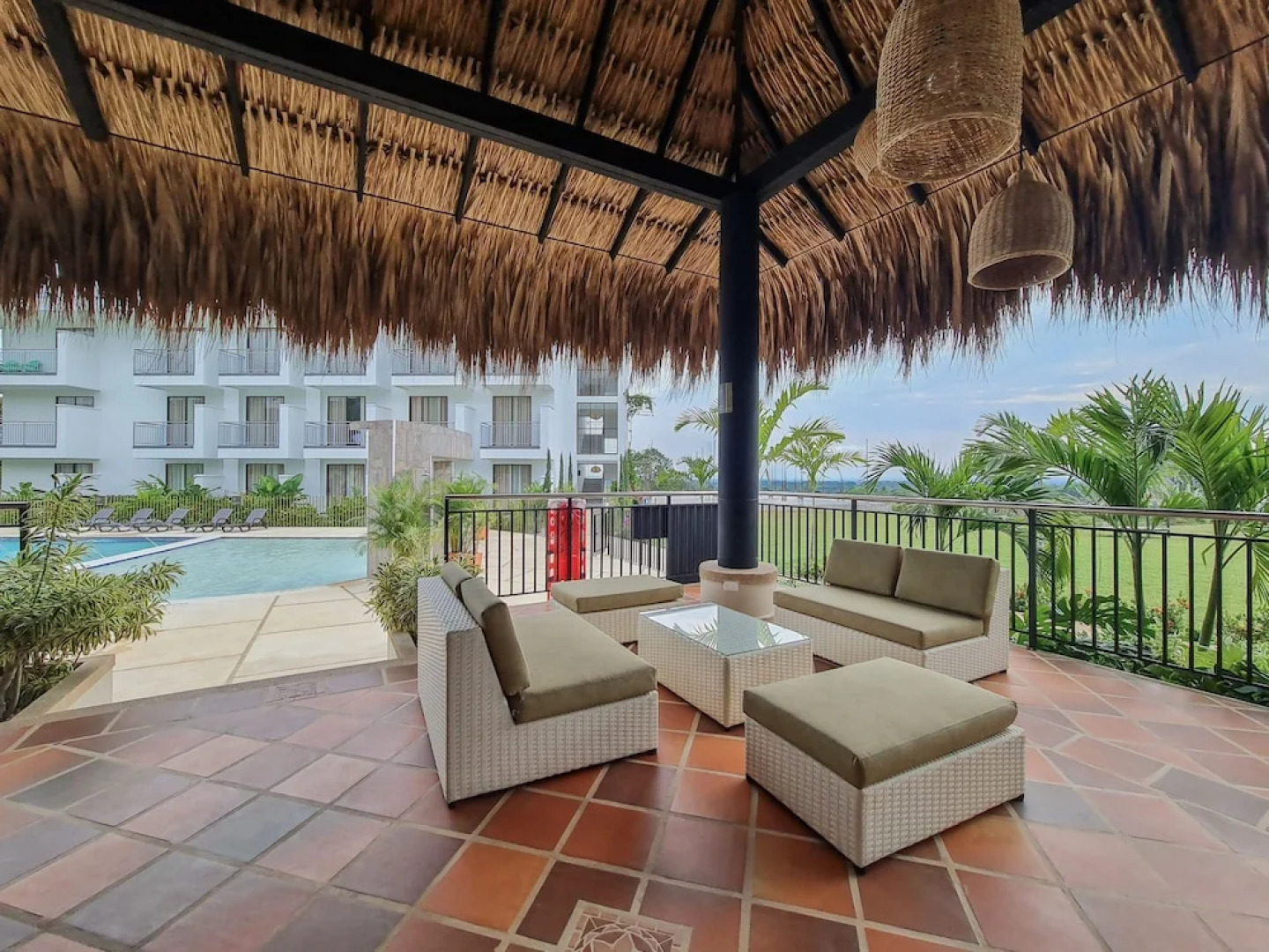 Hotel Arboreo Doradal