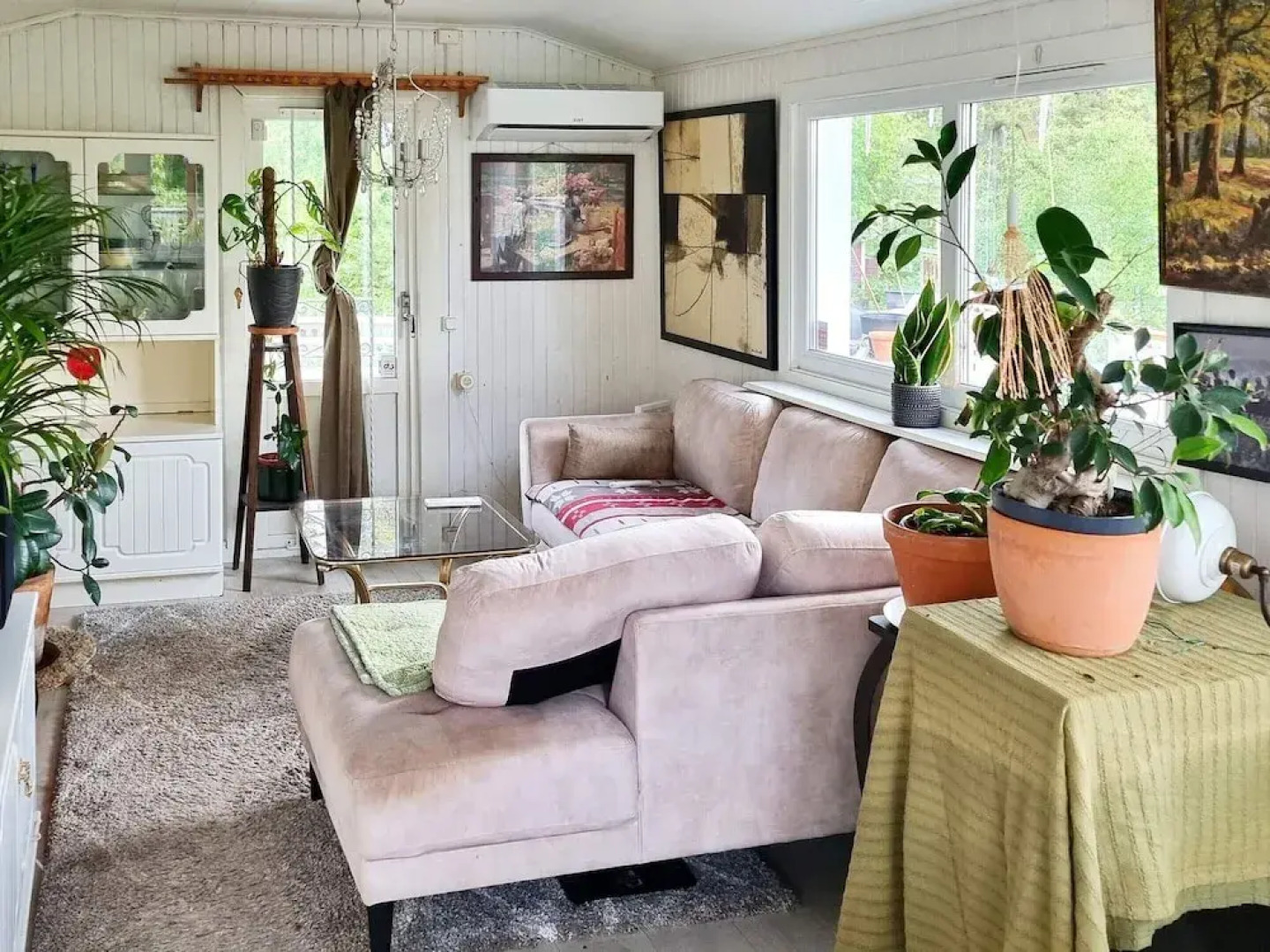 4 Person Holiday Home in Arsta Havsbad