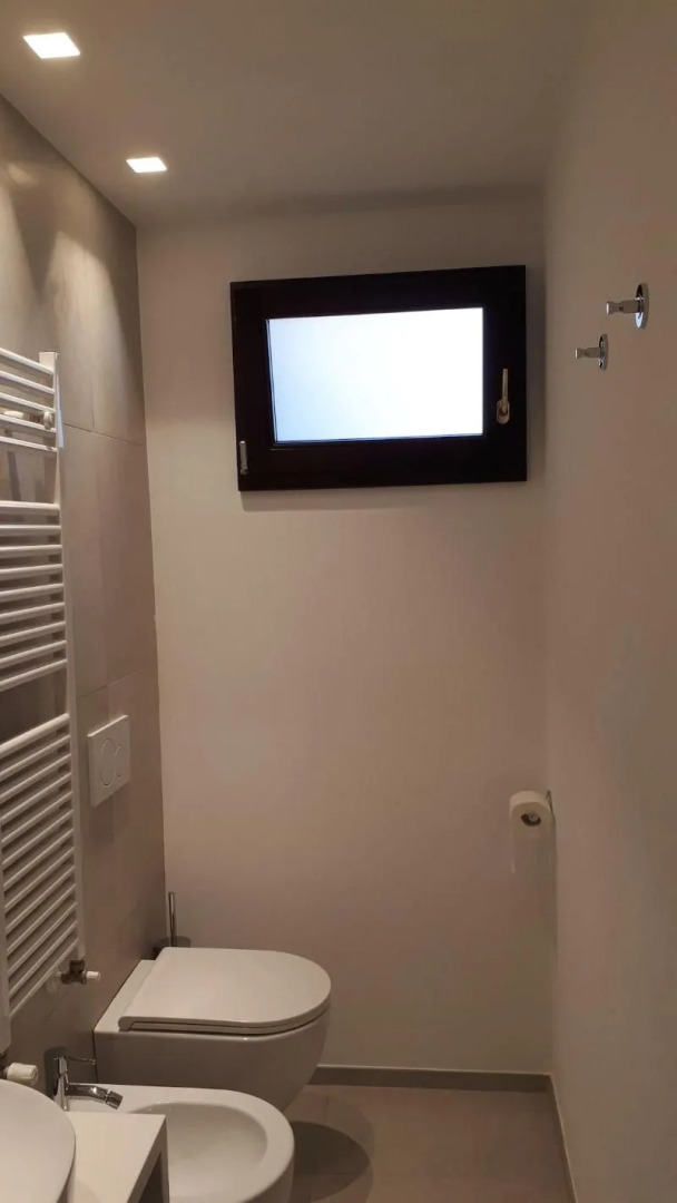 Bed & Breakfast San Lazzaro Room