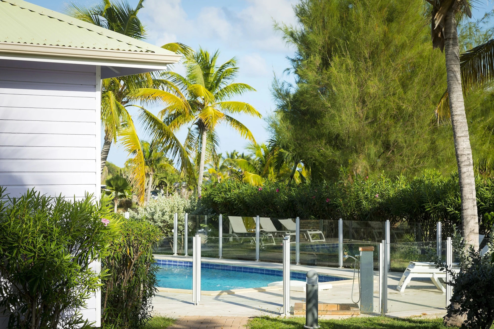 Esmeralda Resort