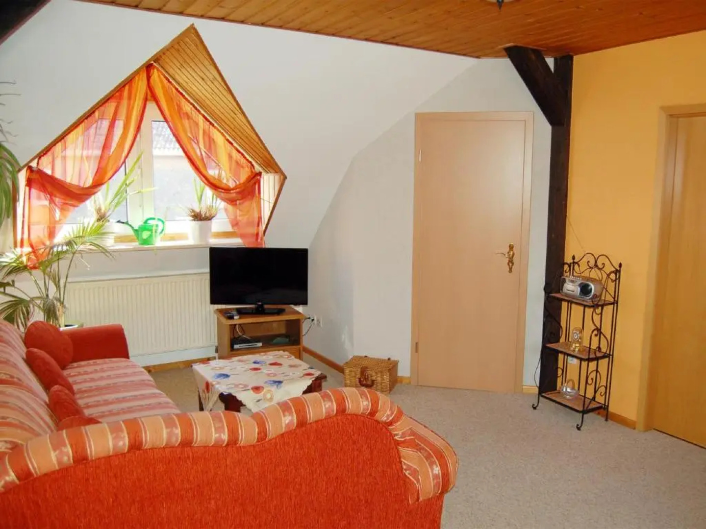 Ferienwohnung Prinke