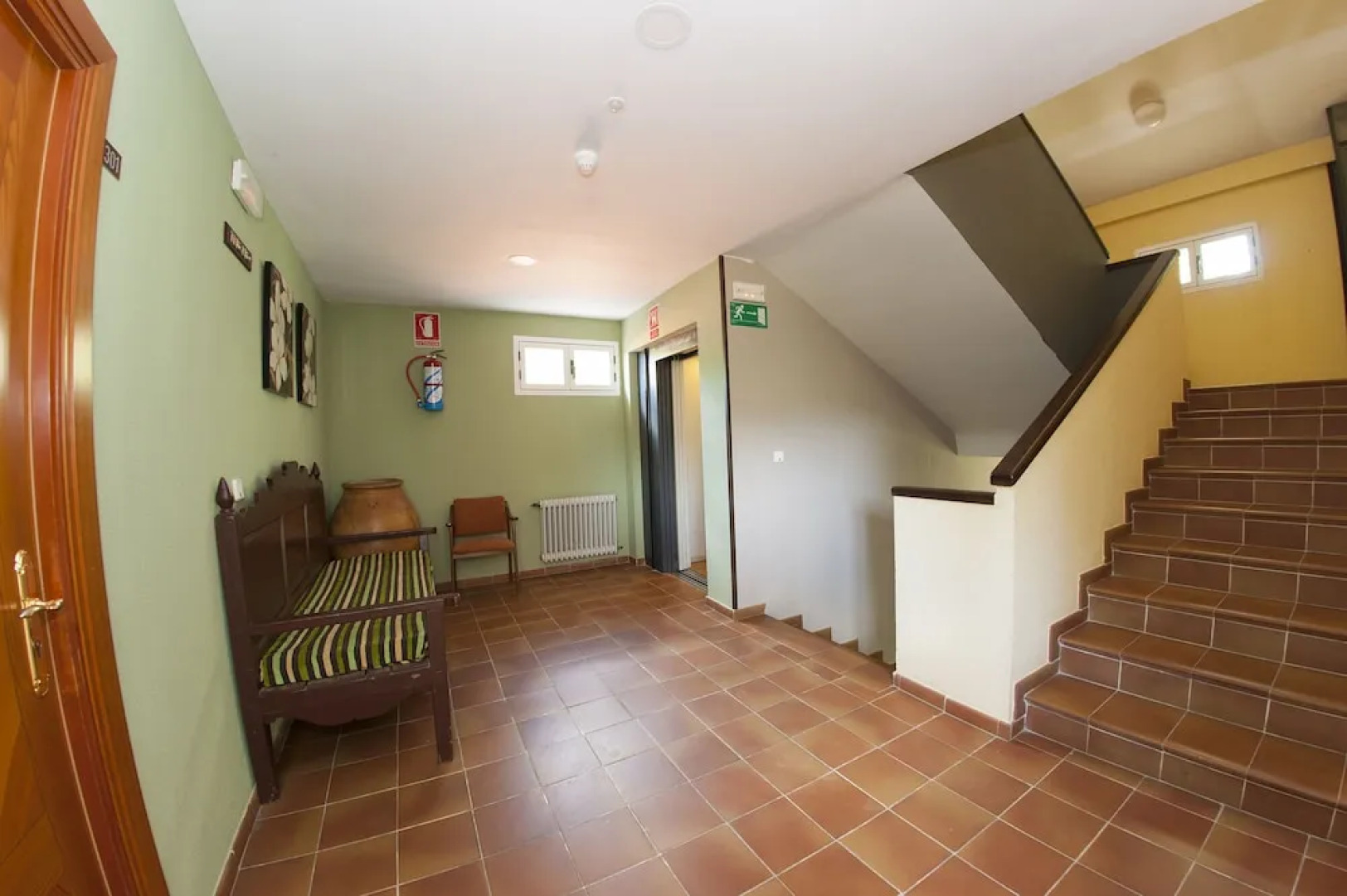 Hotel Restaurante El Tablazo