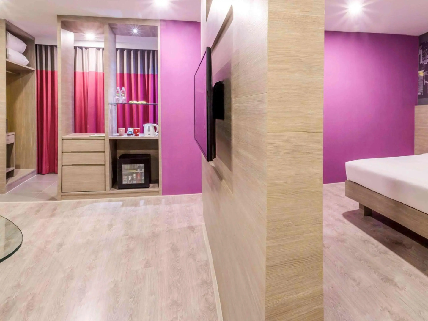 Somerset Sukhumvit Thonglor Bangkok