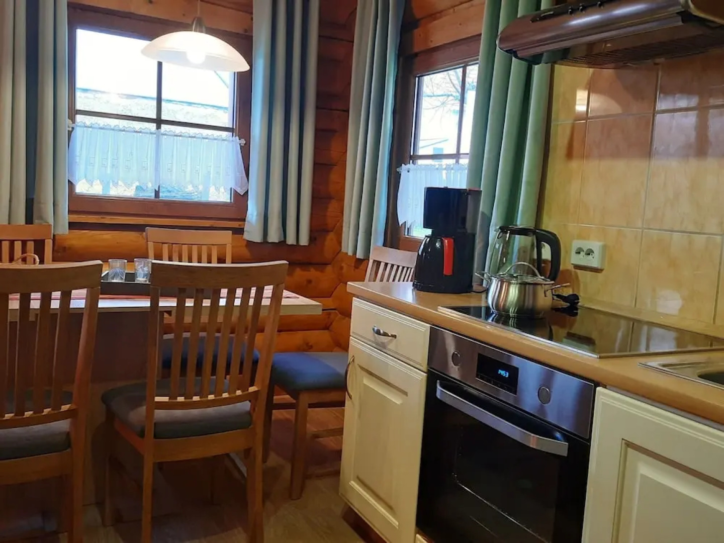 Comfort & Nature in Dankerode