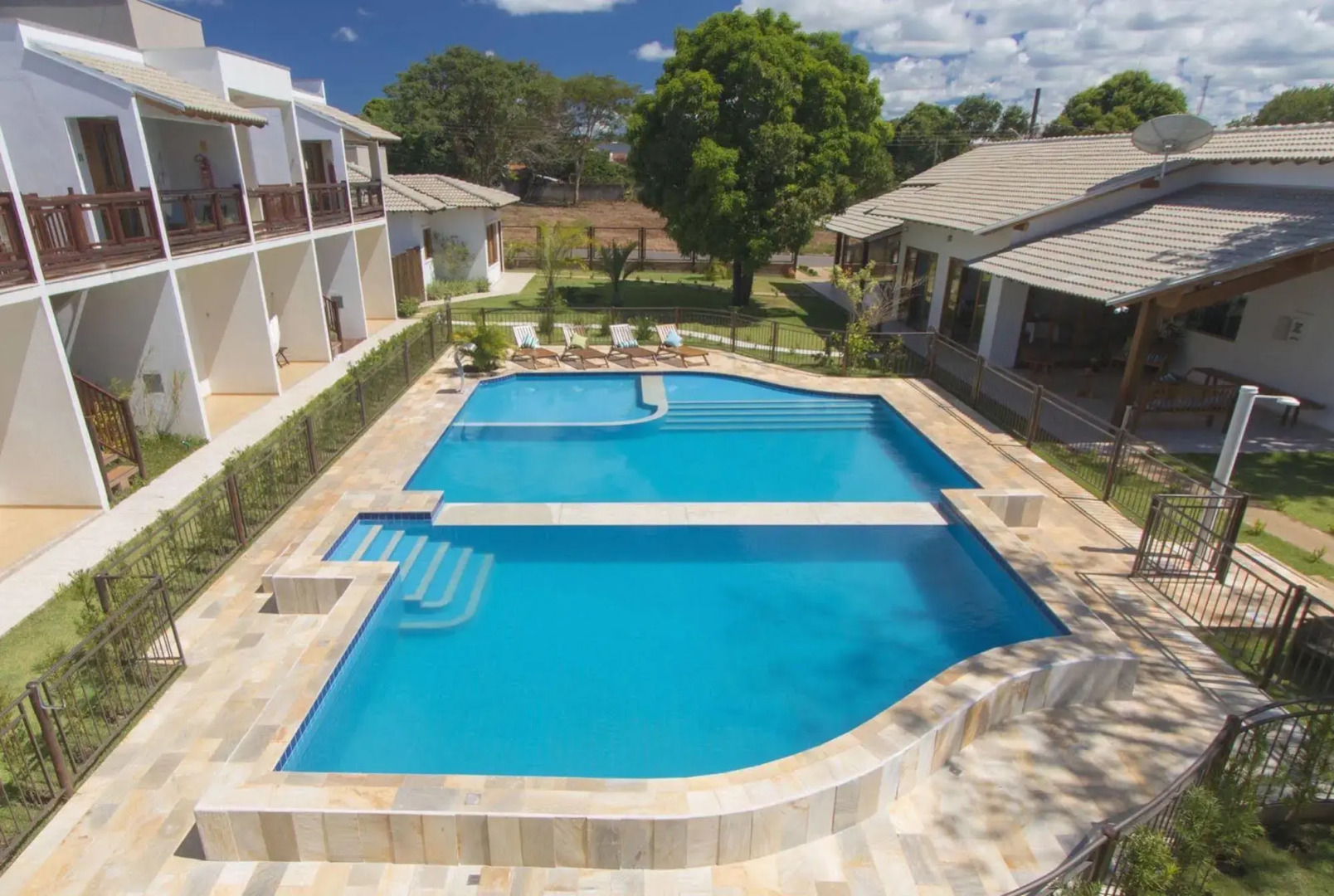 Arte da Natureza Hotel Bonito