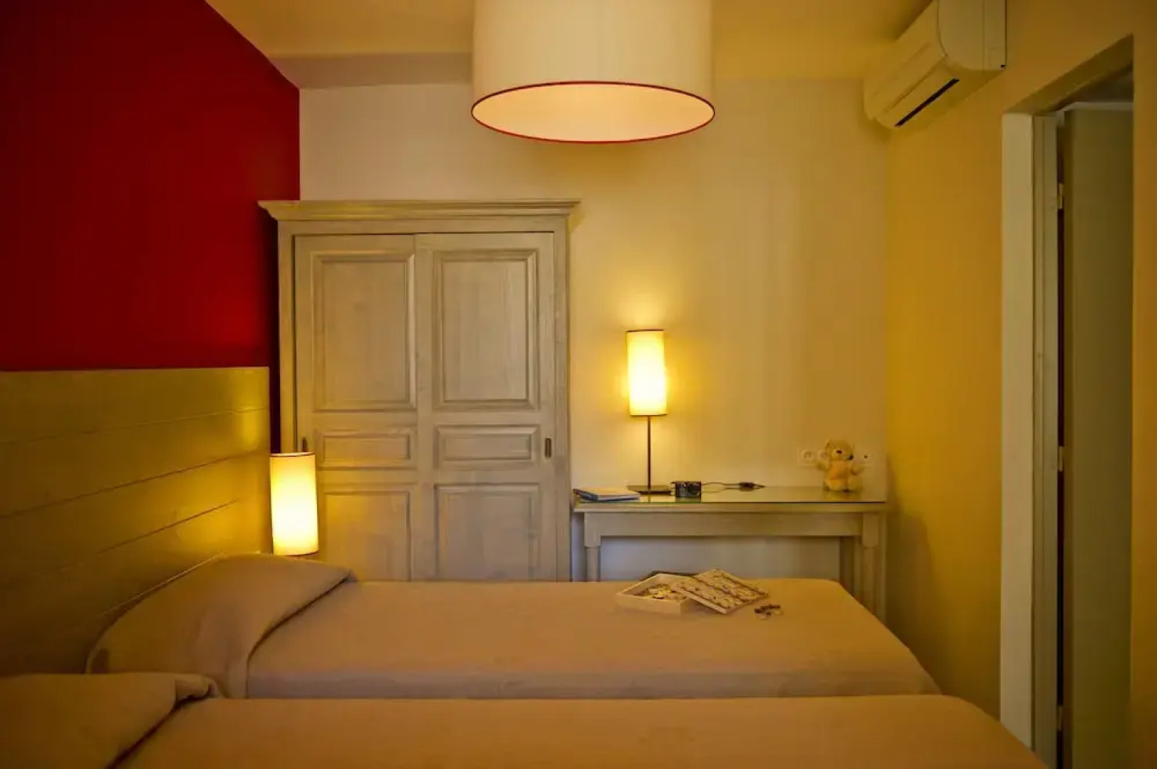 Hôtel club Vacanciel Roquebrune