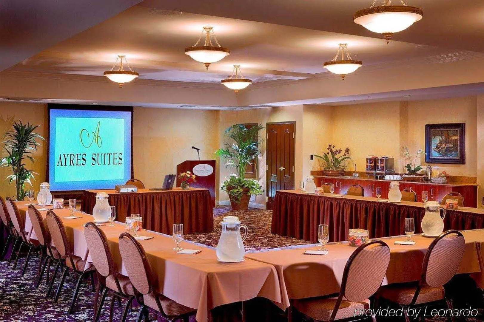 Best Western Corona Hotel & Suites